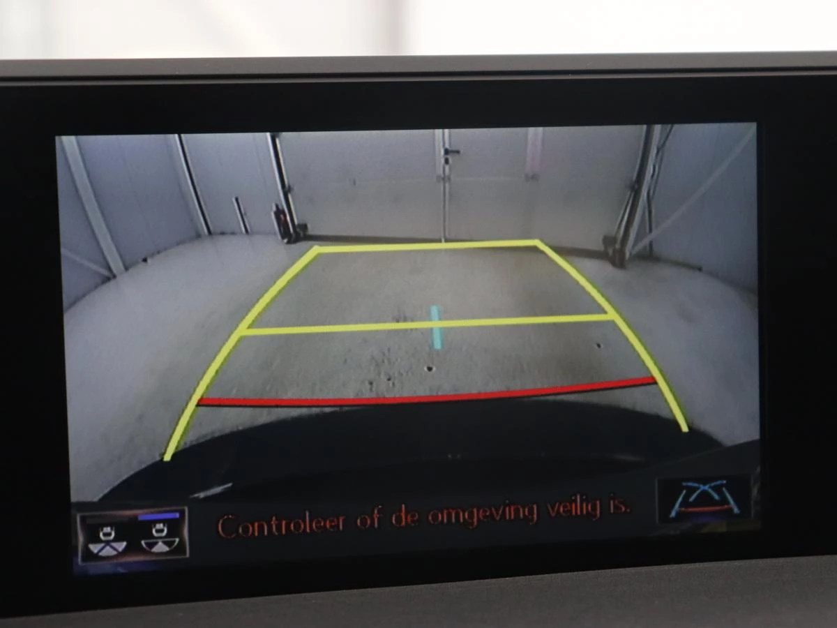 Hoofdafbeelding Lexus UX