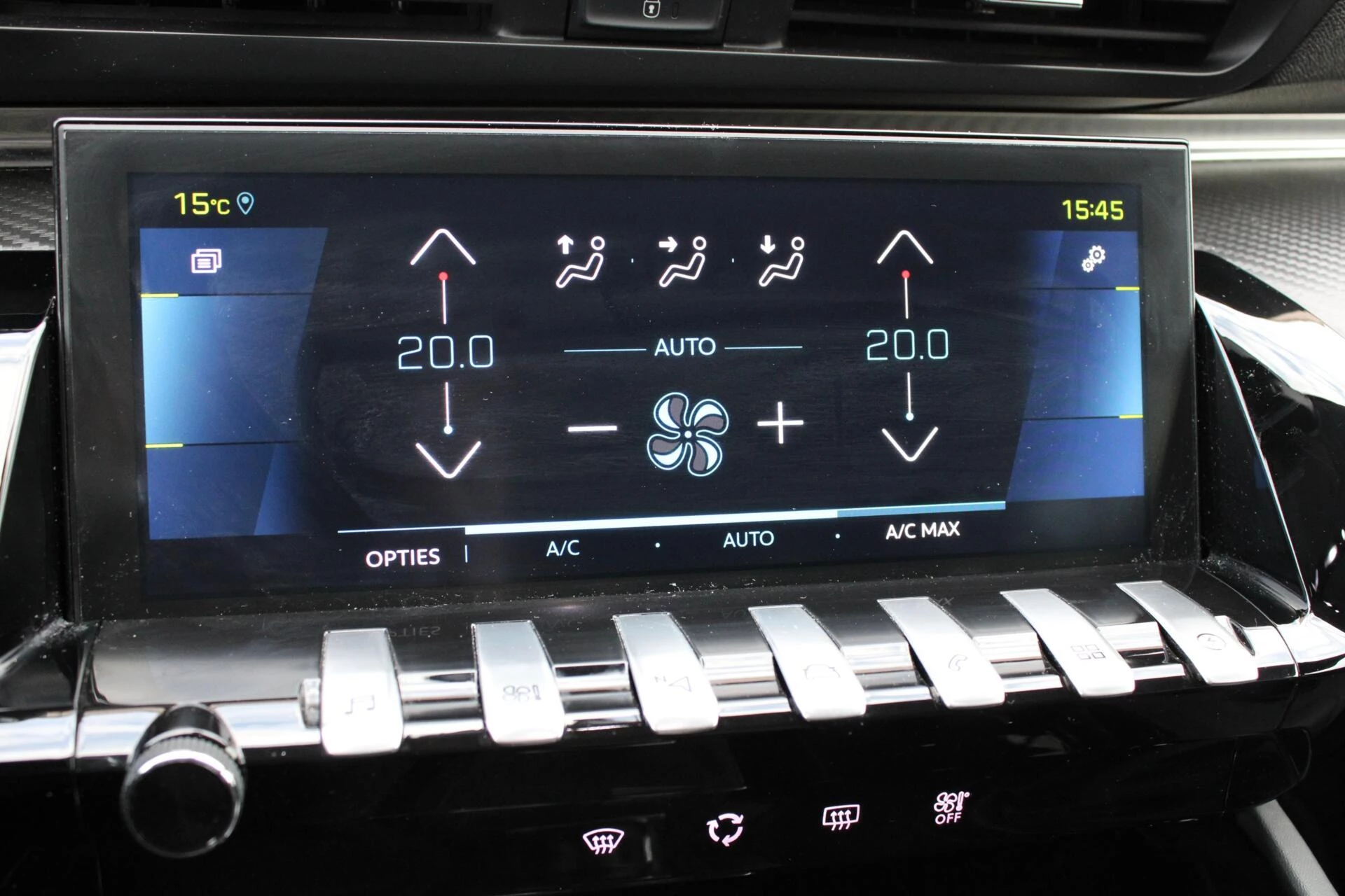 Hoofdafbeelding Peugeot 508