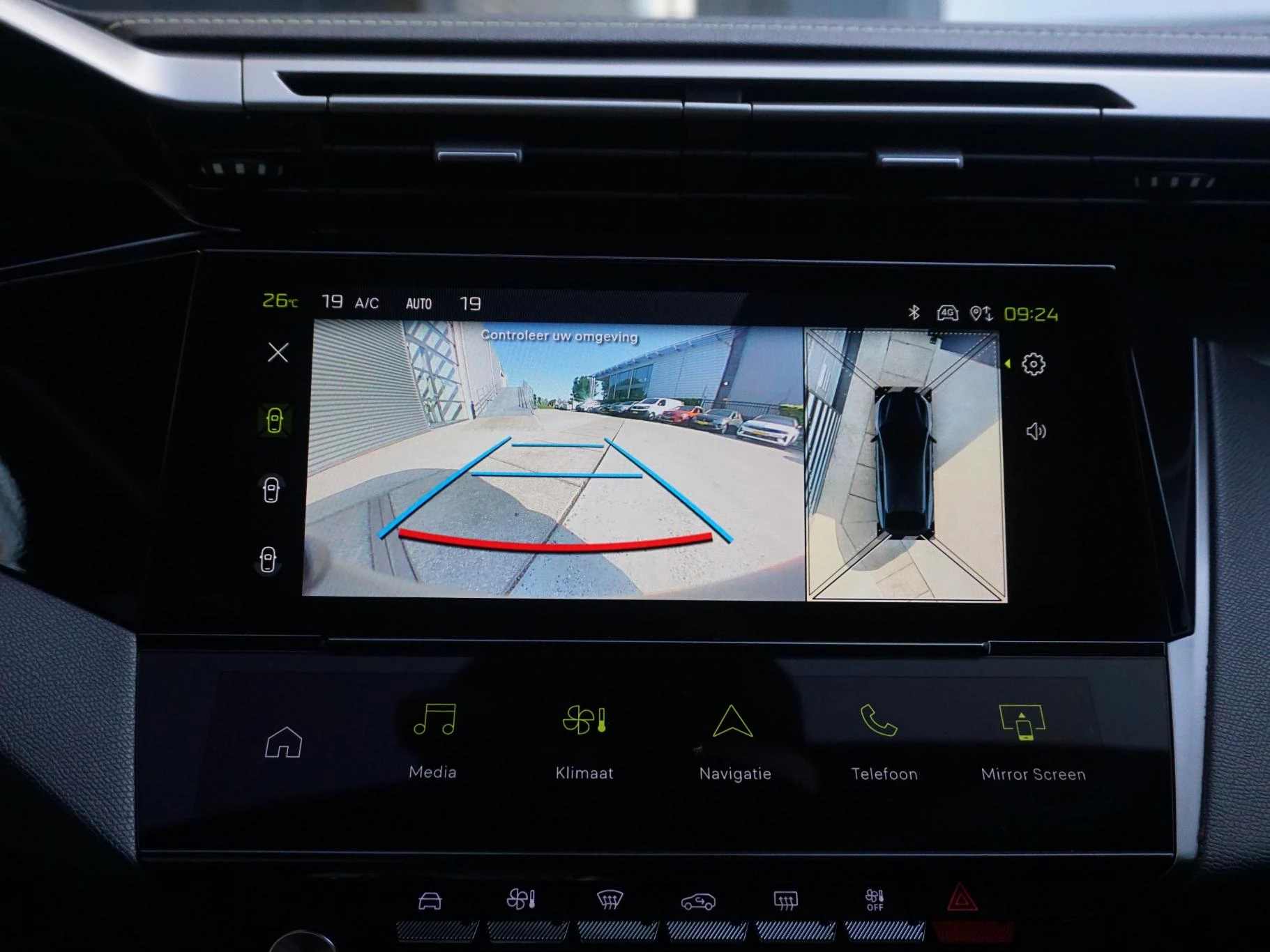 Hoofdafbeelding Peugeot 408