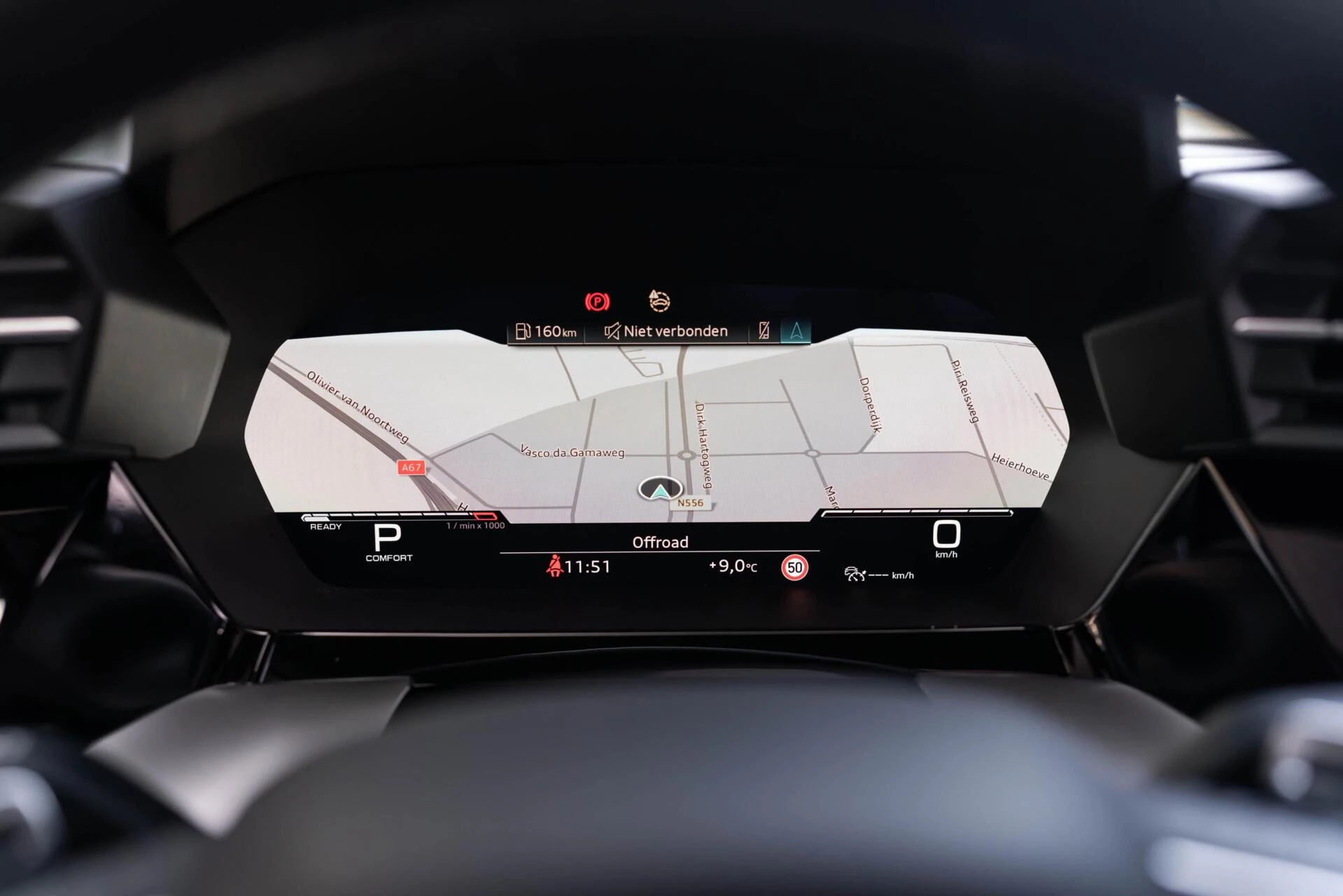 Hoofdafbeelding Audi RS3