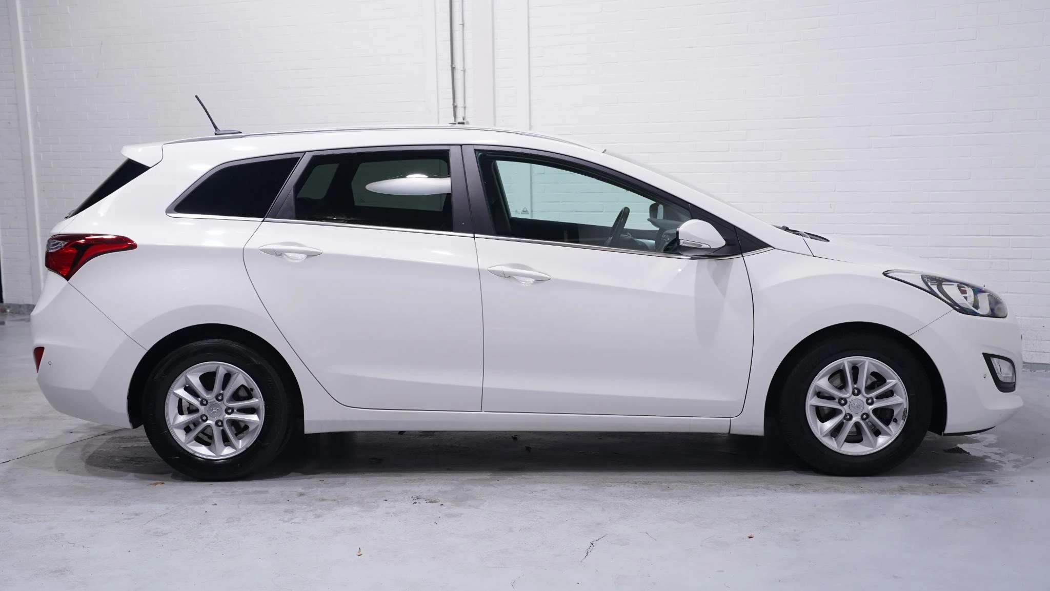 Hoofdafbeelding Hyundai i30