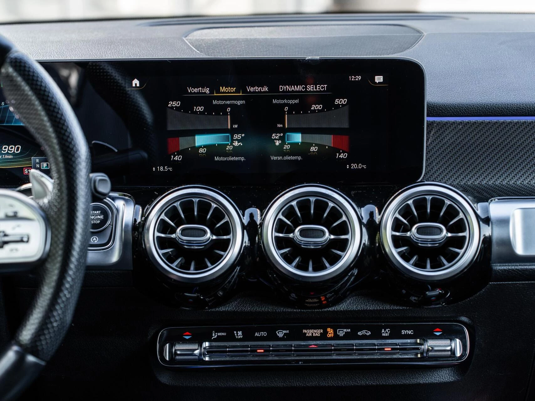 Hoofdafbeelding Mercedes-Benz GLB