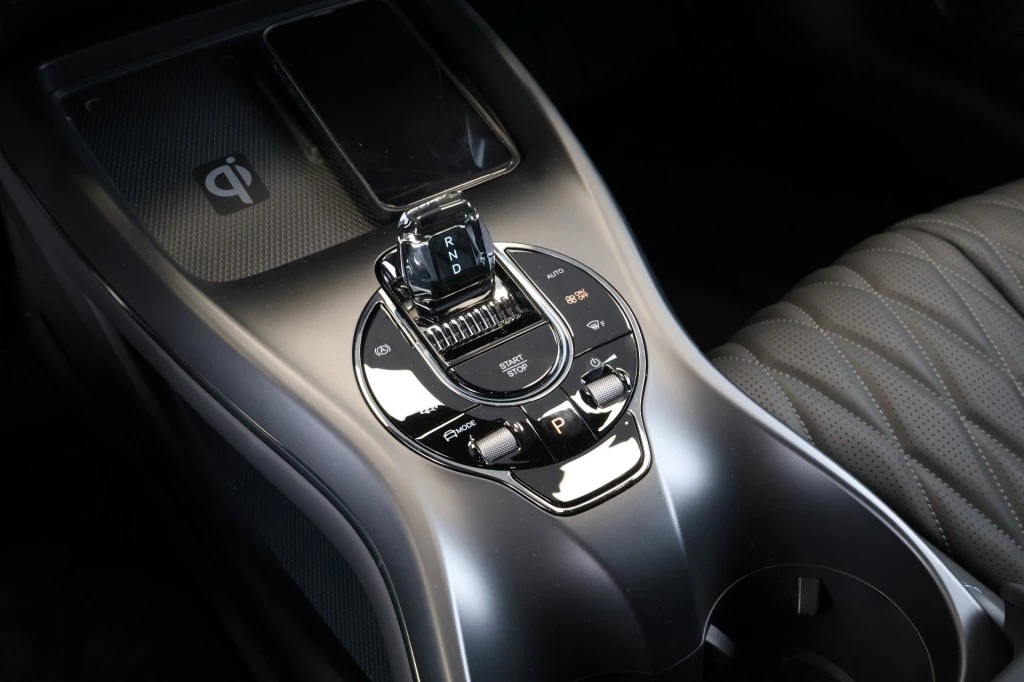 Hoofdafbeelding BYD SEAL