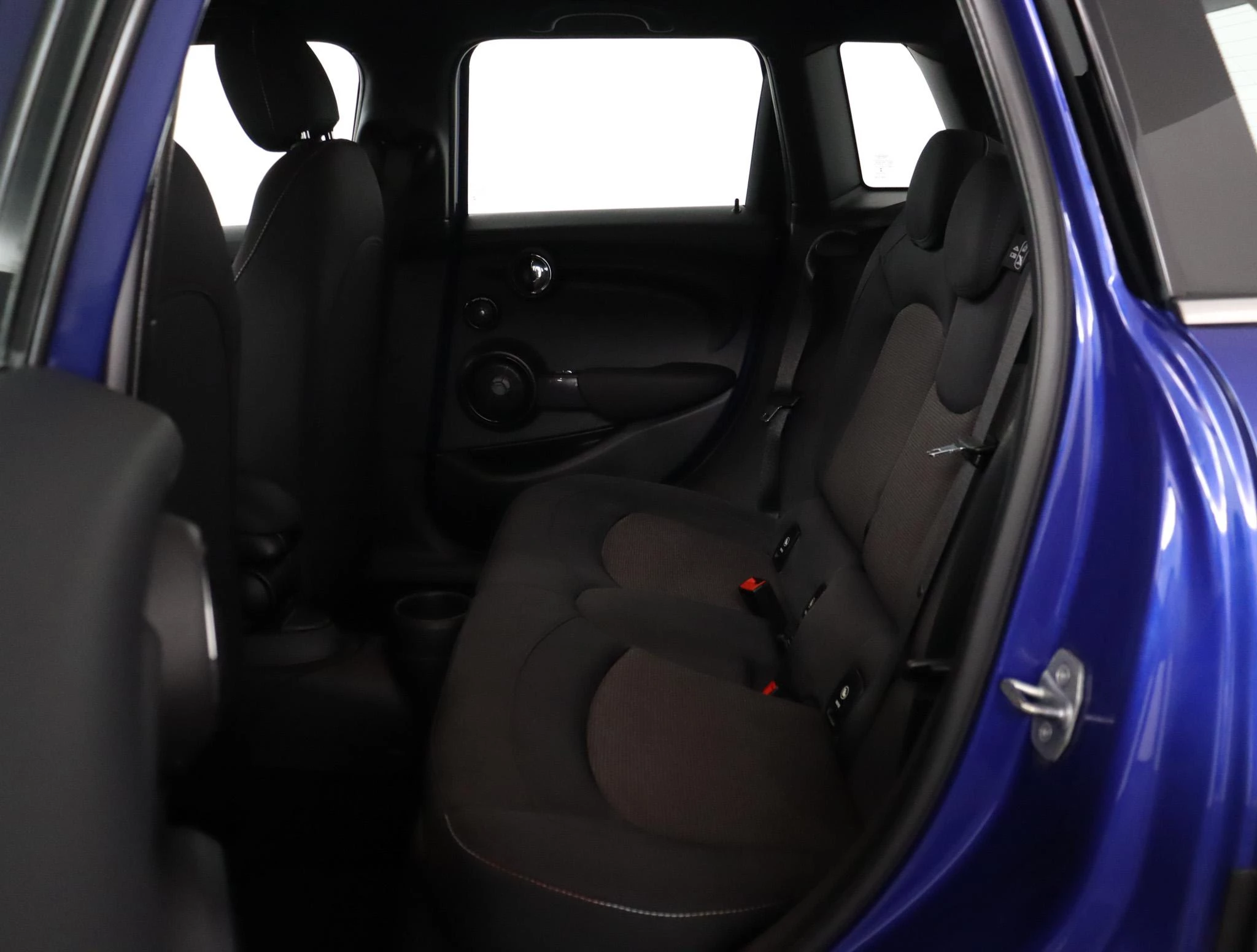 Hoofdafbeelding MINI 5-deurs