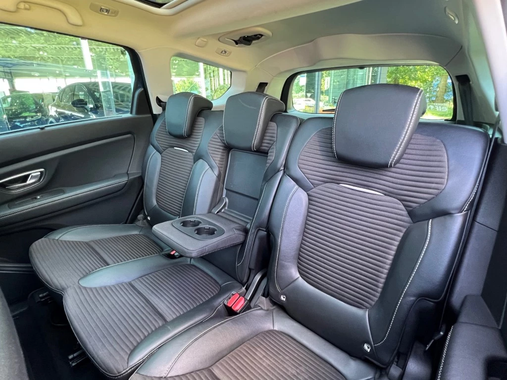 Hoofdafbeelding Renault Grand Scénic