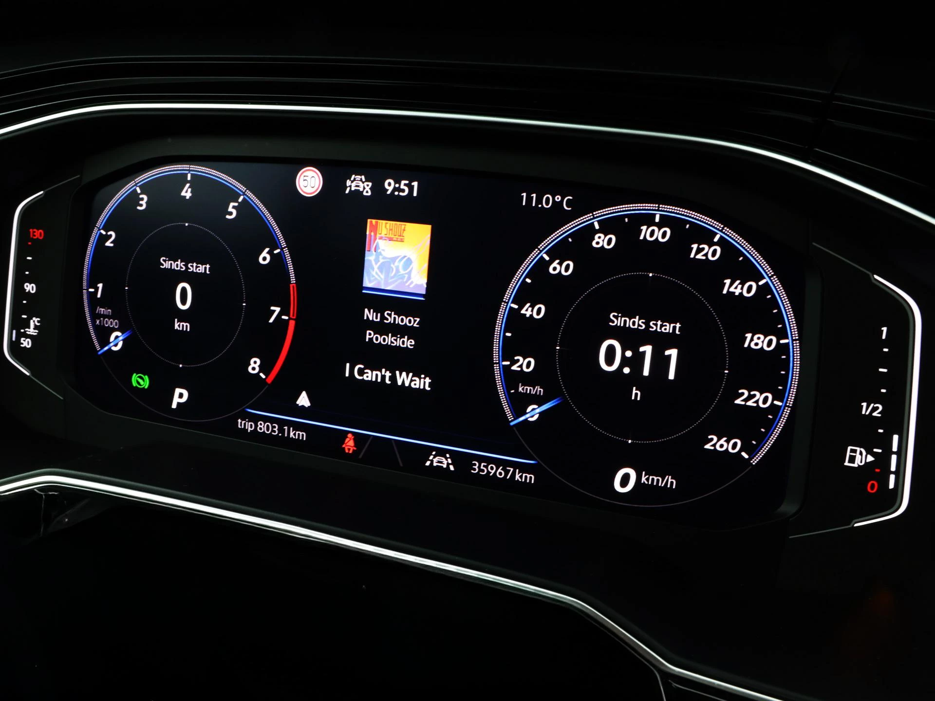 Hoofdafbeelding Volkswagen Taigo