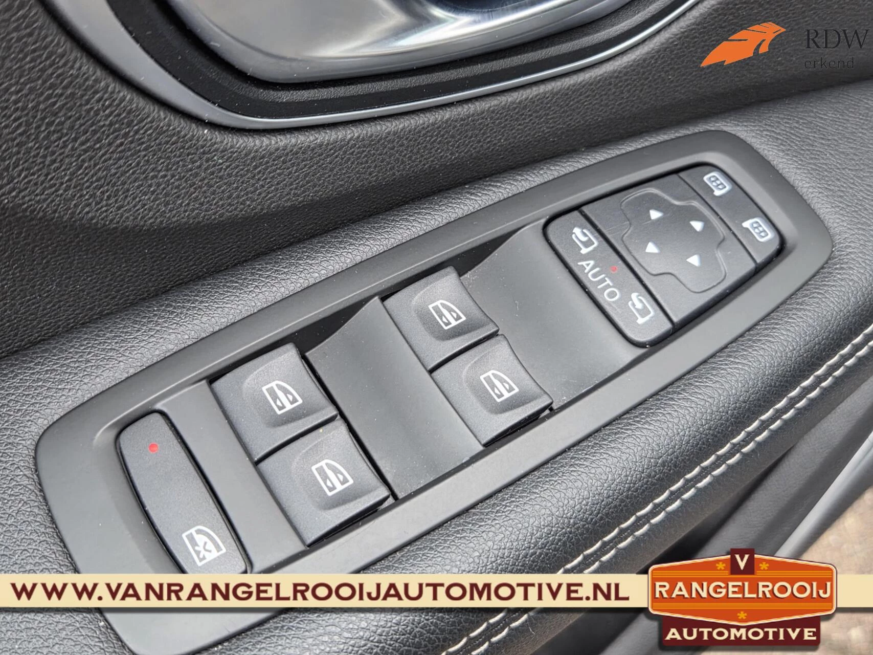 Hoofdafbeelding Renault Scénic