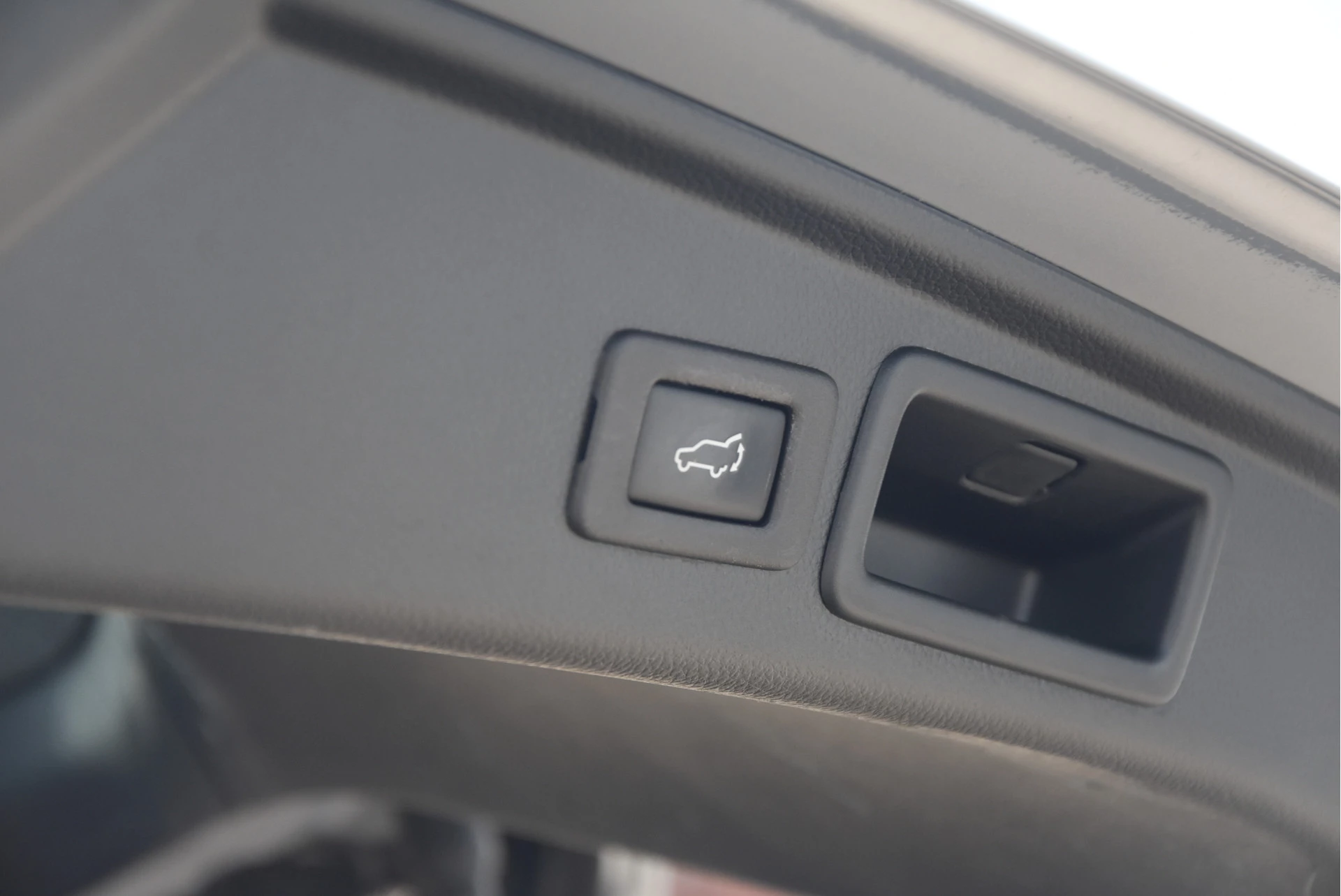 Hoofdafbeelding Subaru Forester