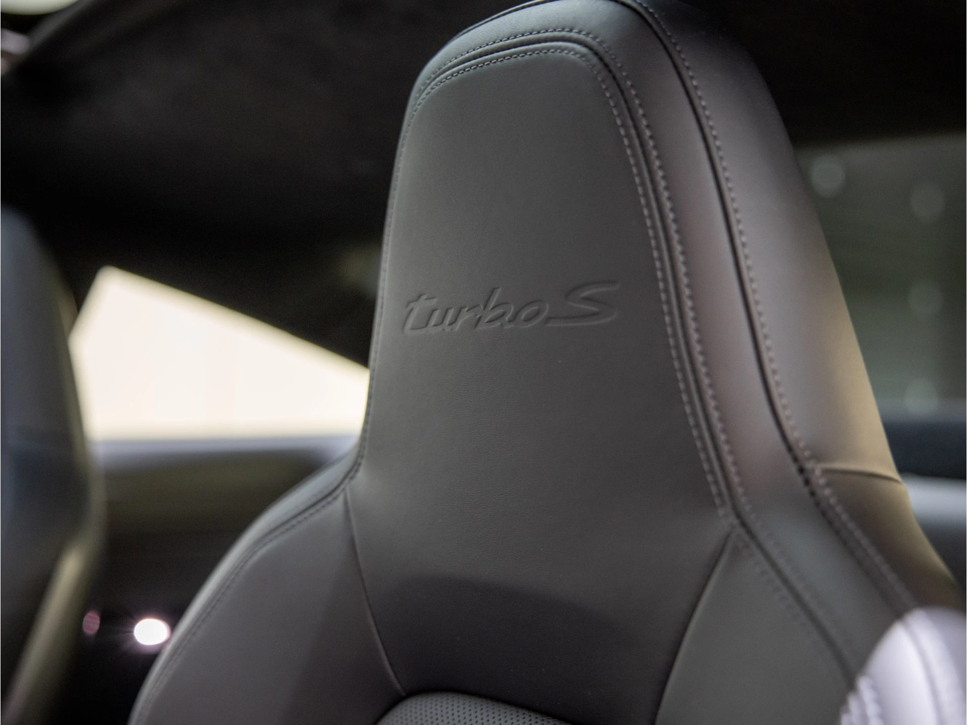 Hoofdafbeelding Porsche 911