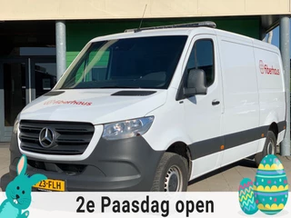 Mercedes-Benz Sprinter 311 1.9 CDI L2H2|Camera|Navi|Trekhaak|Cruise Control|