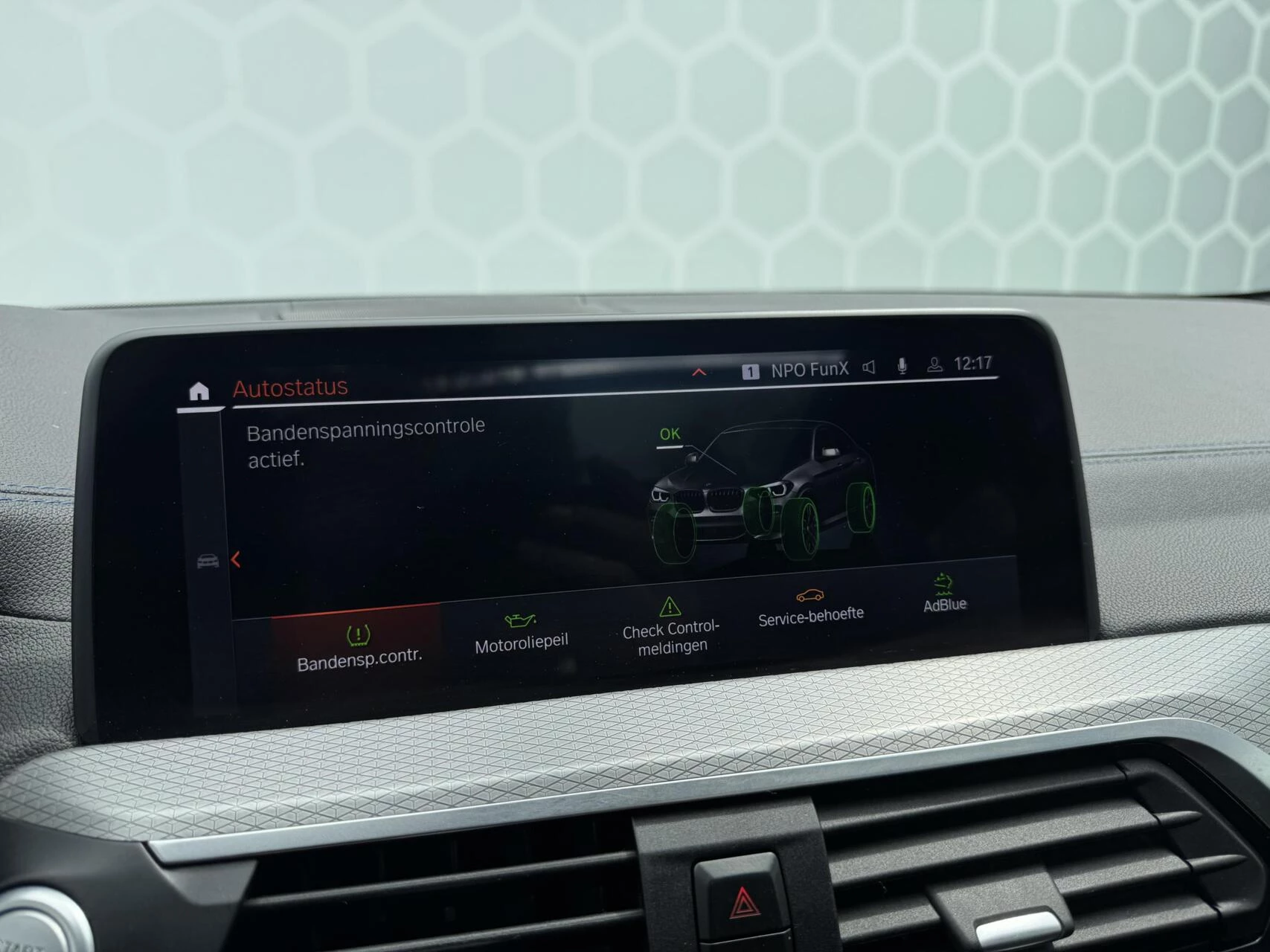 Hoofdafbeelding BMW X4