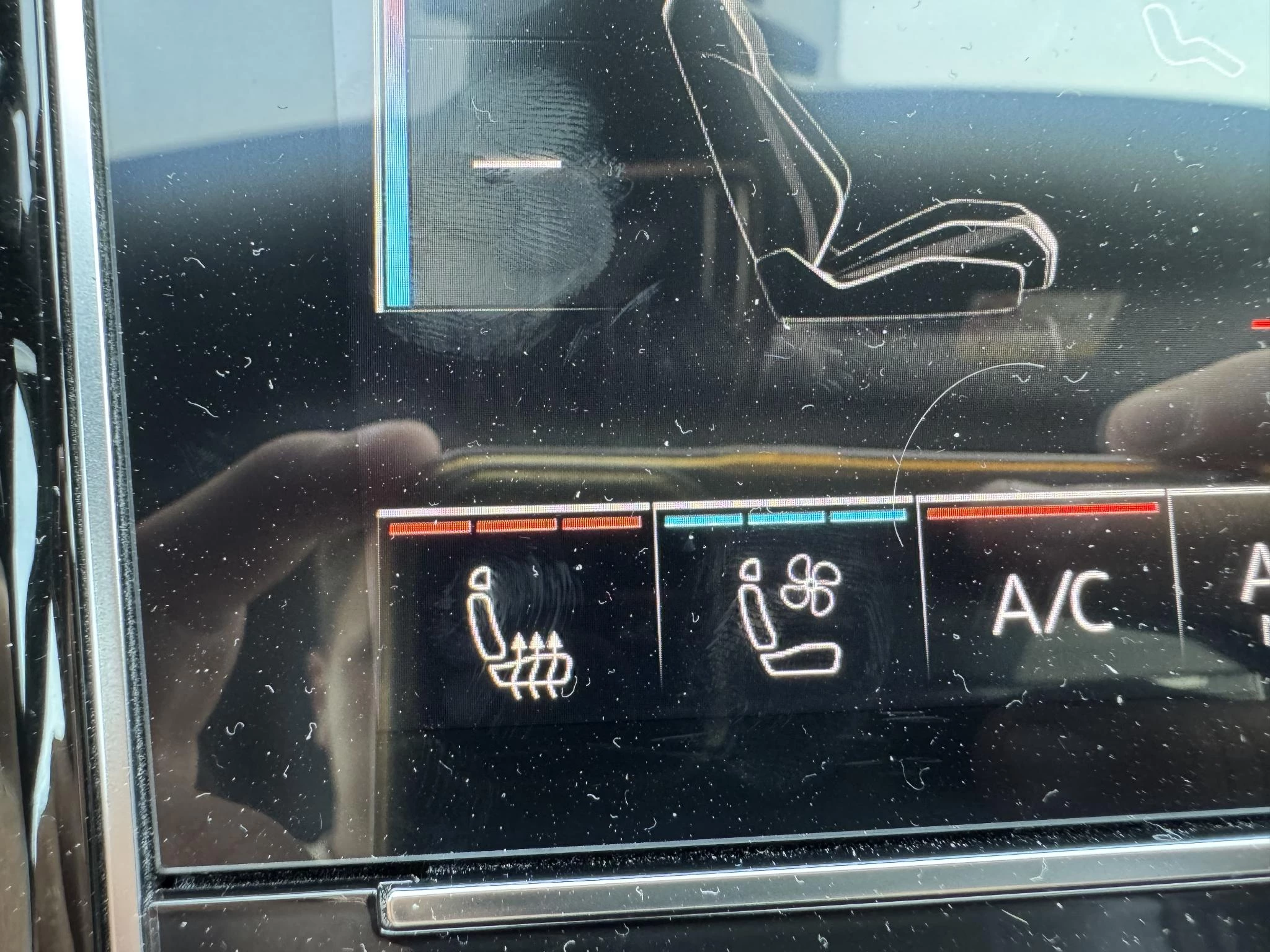Hoofdafbeelding Audi A8