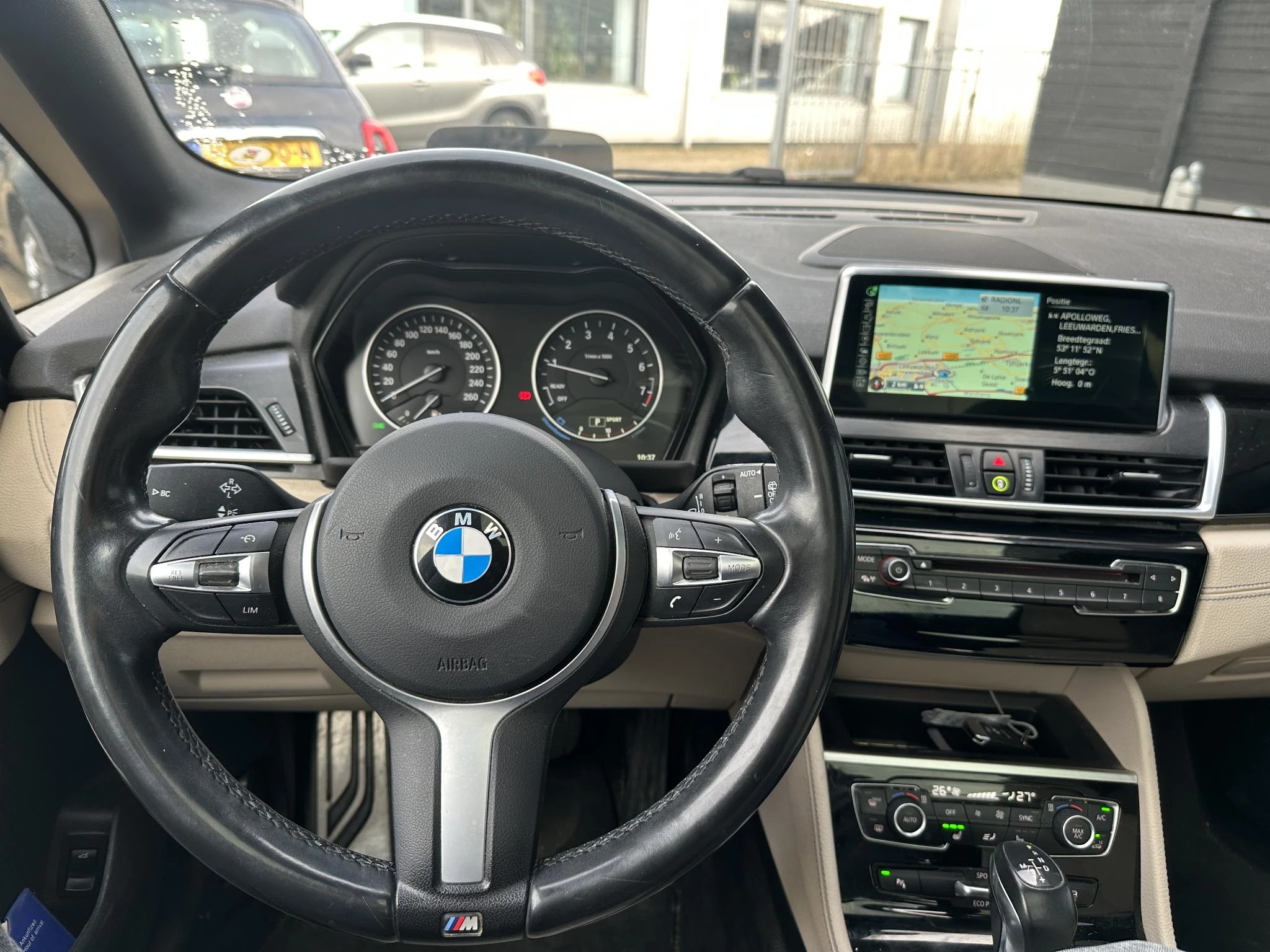 Hoofdafbeelding BMW 2 Serie