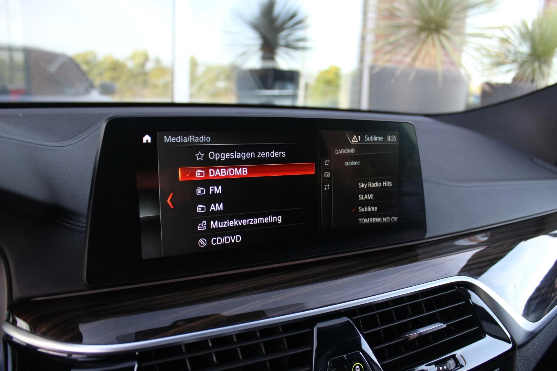 Hoofdafbeelding BMW 6 Serie