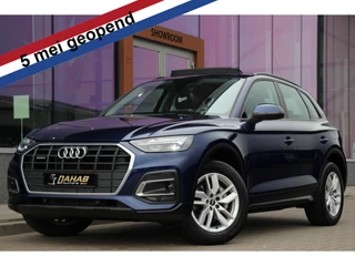 Audi Q5 50 TFSI e quattro Pro Line | Pano. | Camera | Leder |