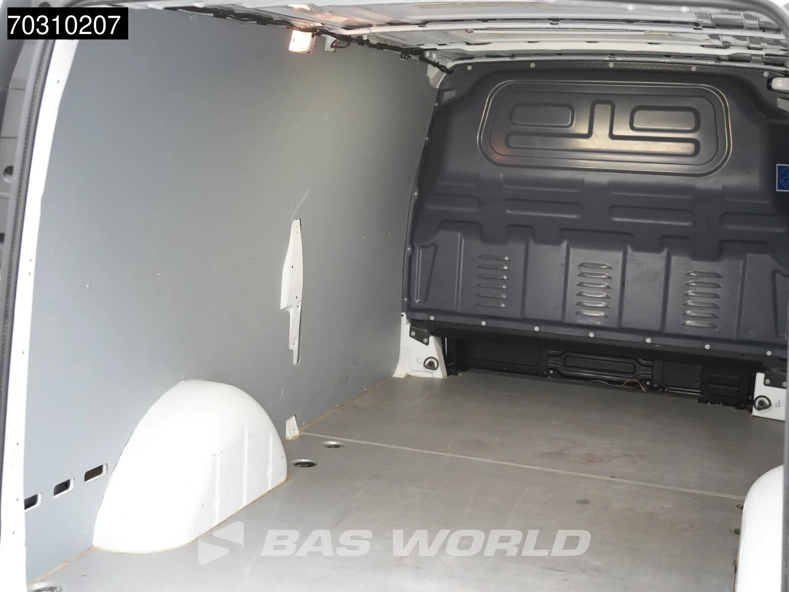 Hoofdafbeelding Mercedes-Benz eVito