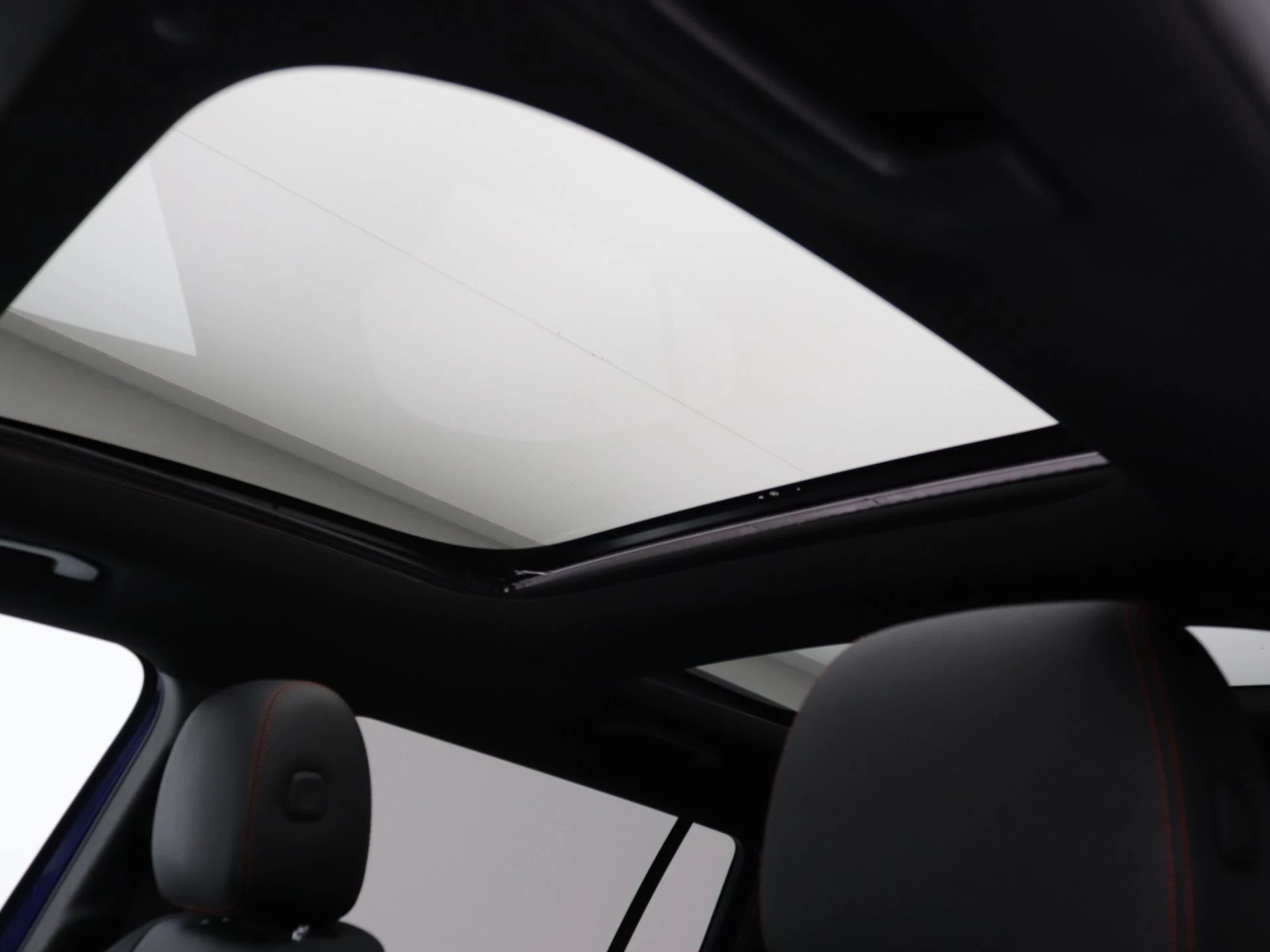 Hoofdafbeelding Mercedes-Benz GLB