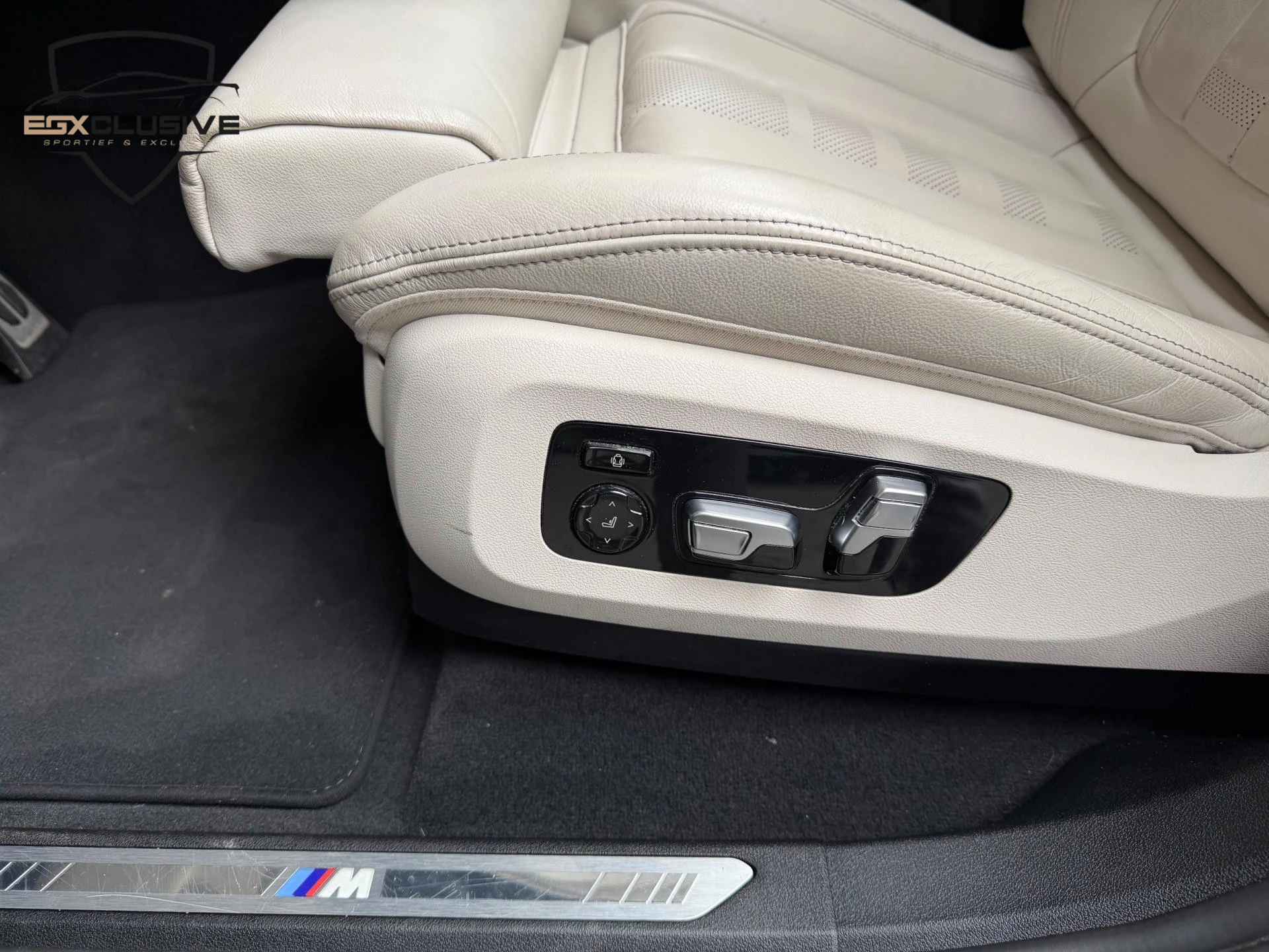 Hoofdafbeelding BMW X6