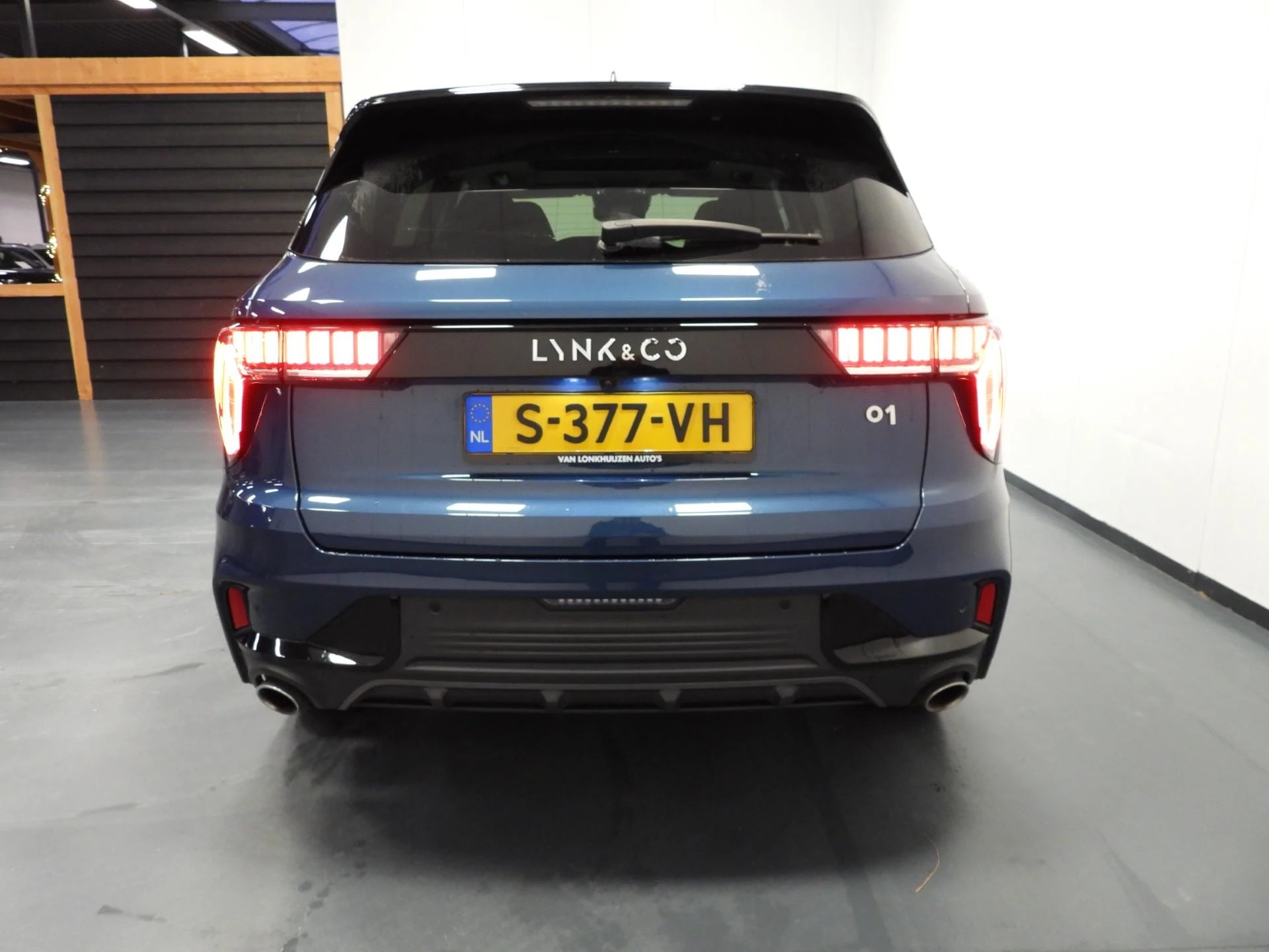 Hoofdafbeelding Lynk & Co 01