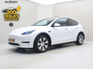 Tesla Model Y Standard RWD Plus 351pk 93% SoH [ LFP ACCU+AUTOPILOT+19