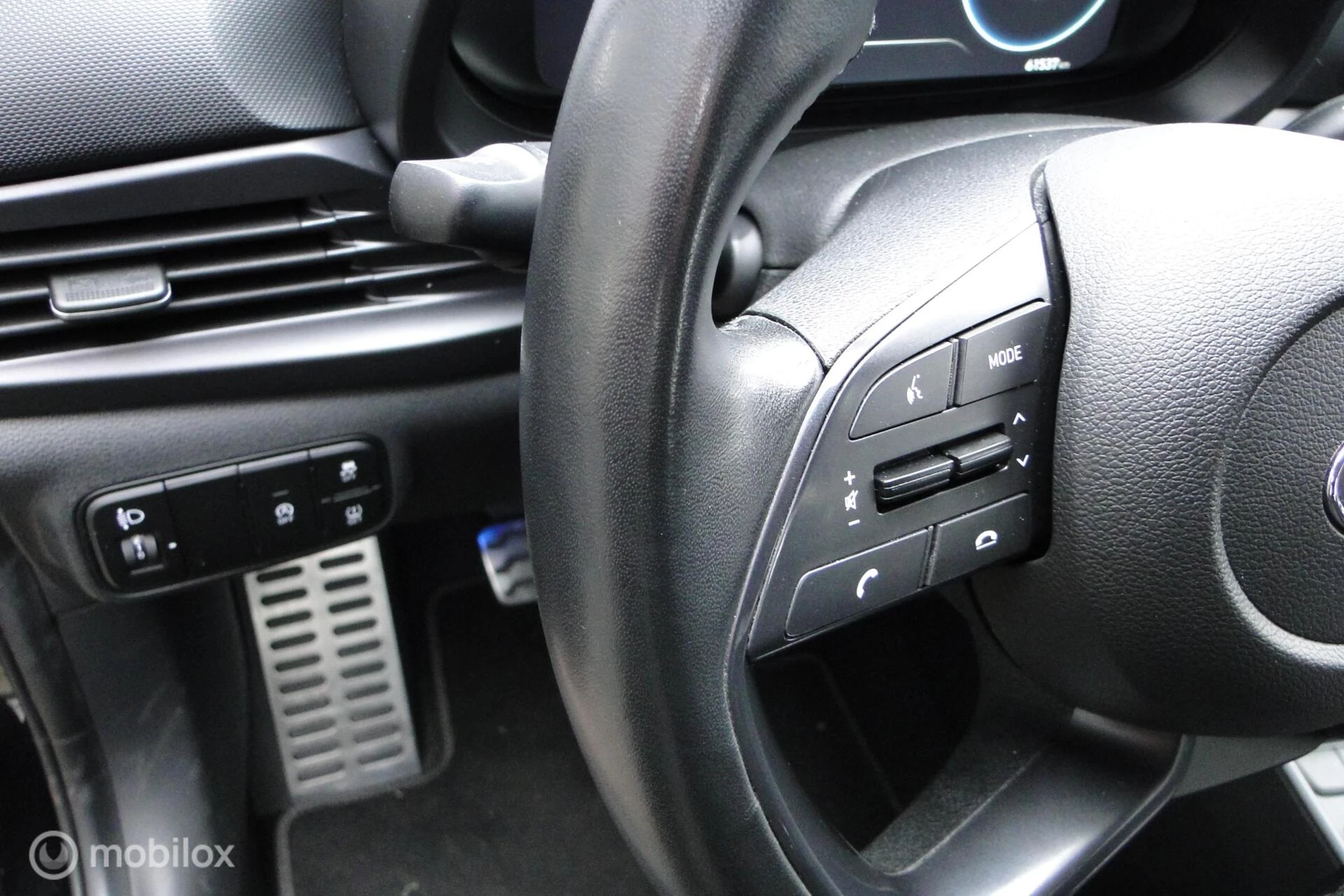 Hoofdafbeelding Hyundai Bayon