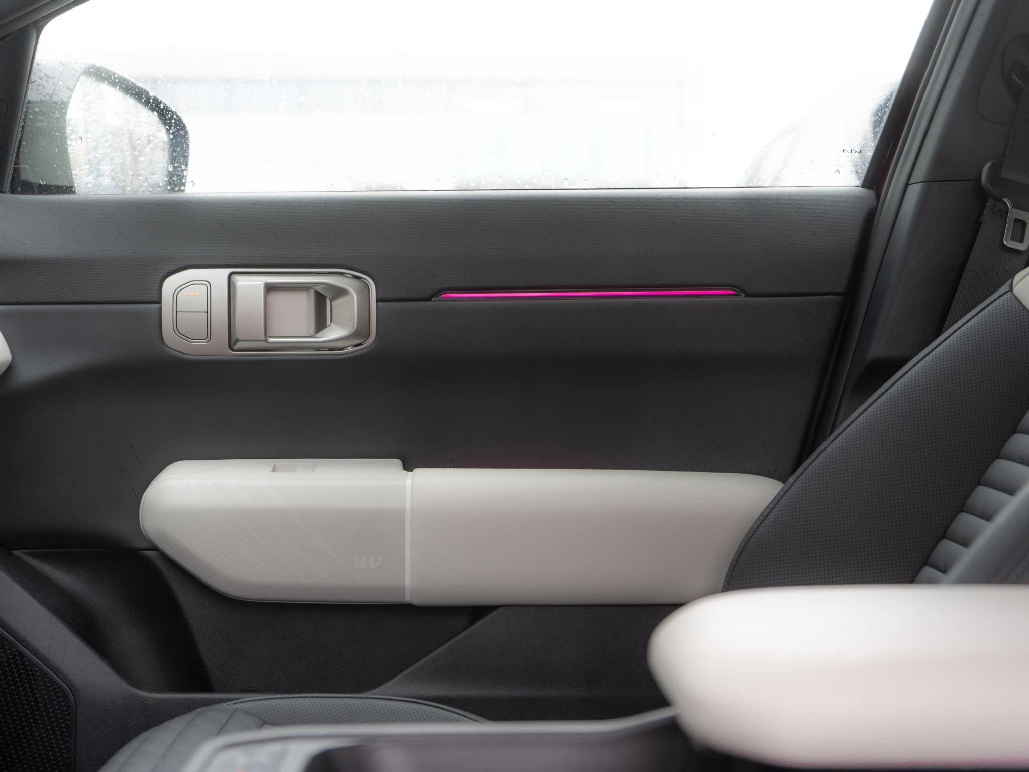 Hoofdafbeelding Kia EV4