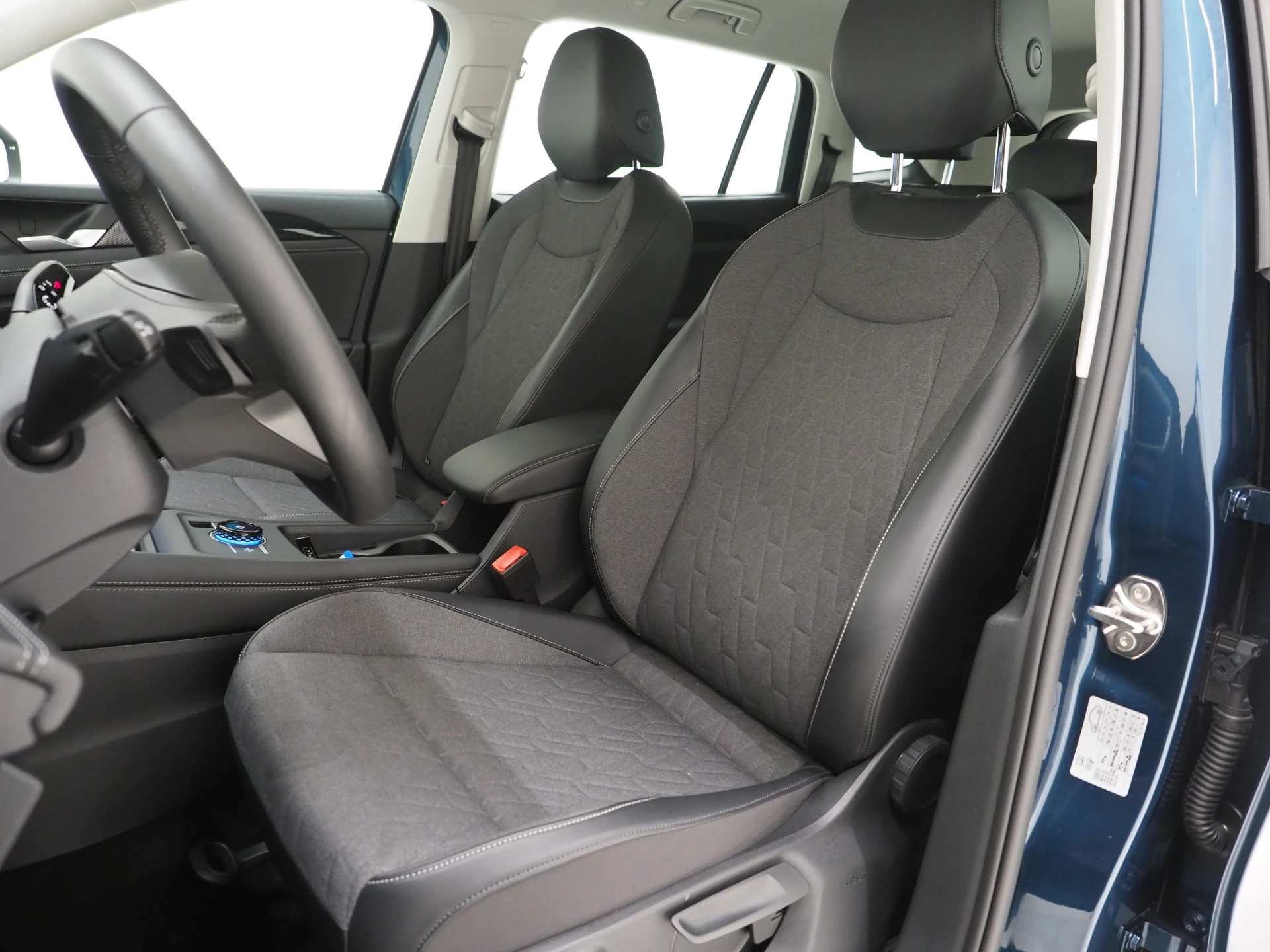 Hoofdafbeelding Volkswagen Tayron