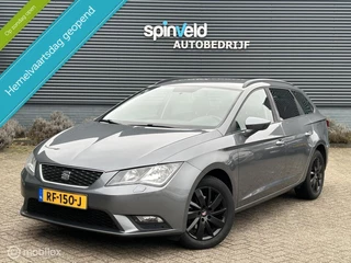 Seat Leon ST 1.2 TSI Reference - Navi - Stoelverwarming - Nieuwe APK -
