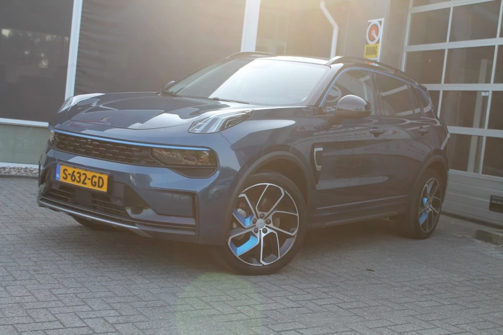 Hoofdafbeelding Lynk & Co 01