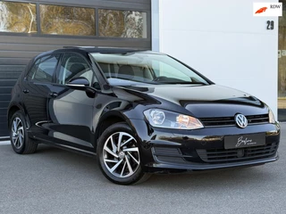 Volkswagen Golf 1.2 TSI Edition Panodak | ACC | Automaat