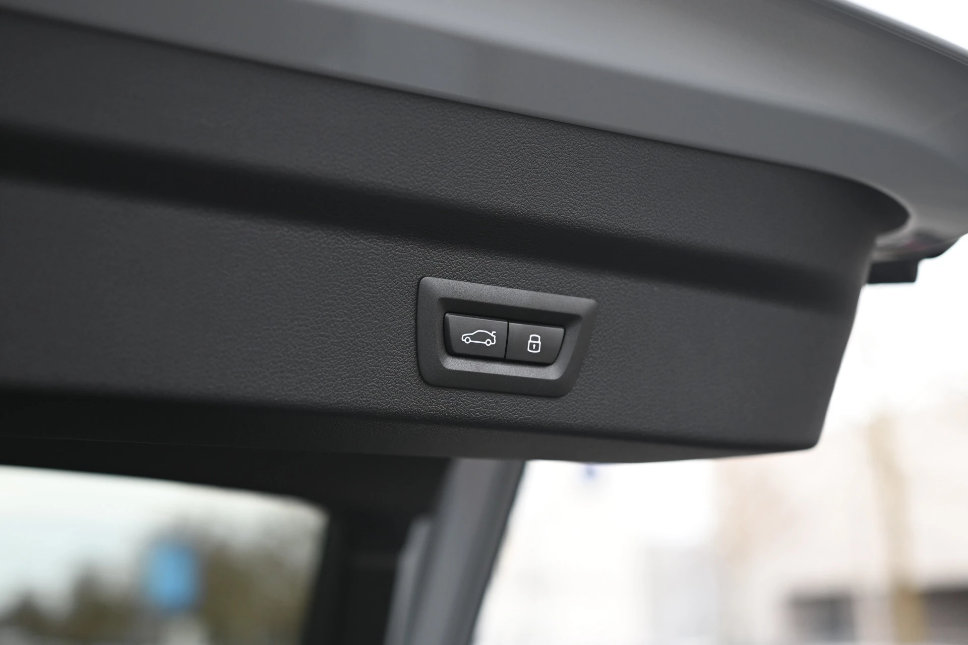 Hoofdafbeelding BMW iX2