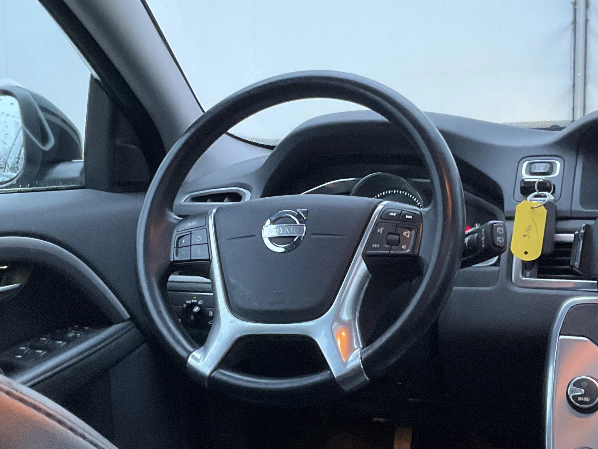 Hoofdafbeelding Volvo V70