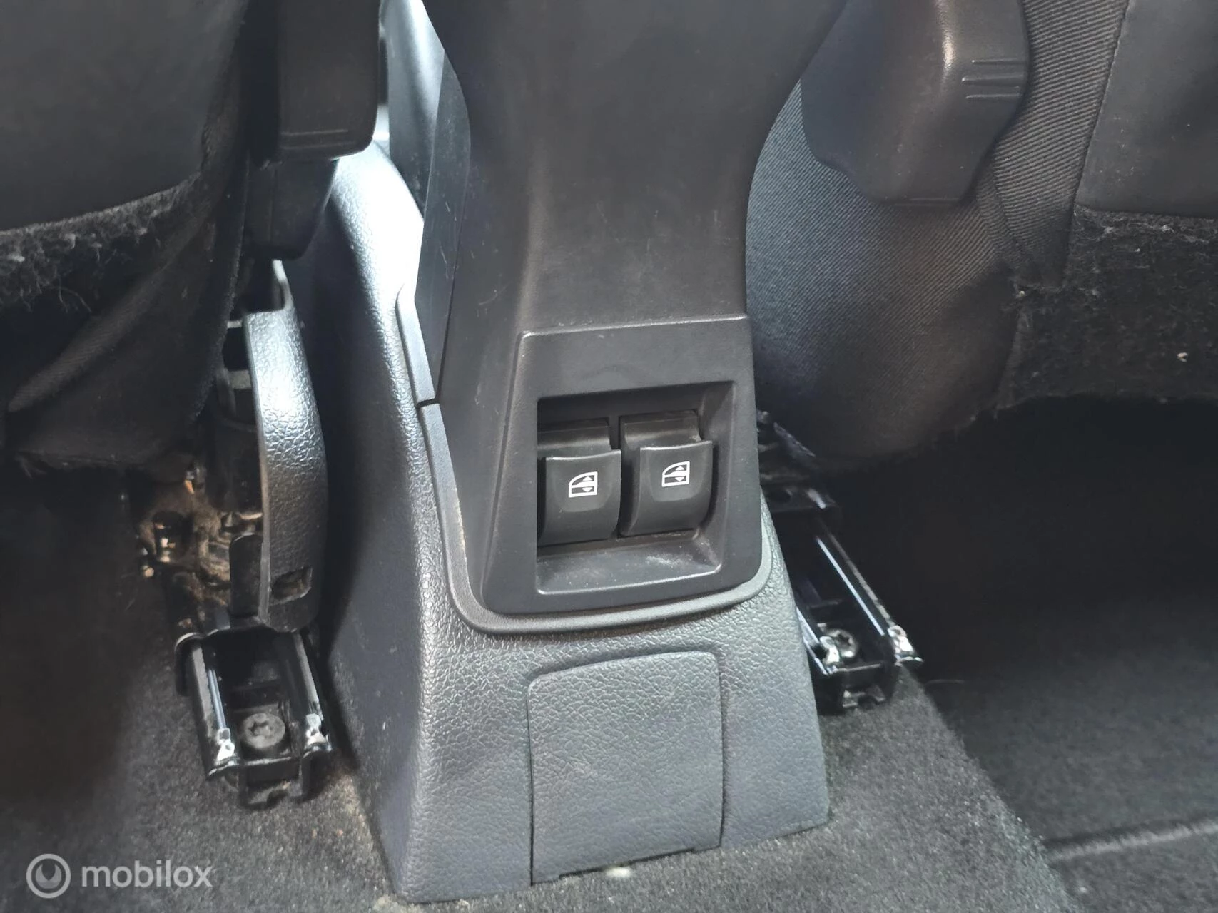 Hoofdafbeelding Dacia Logan