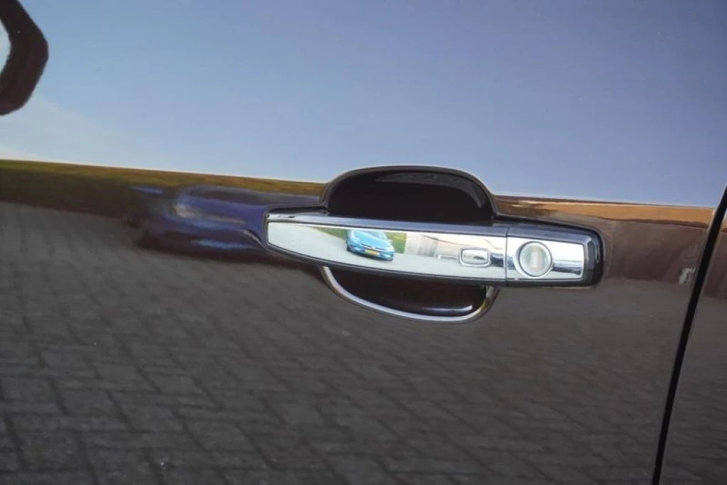 Hoofdafbeelding Opel Mokka X