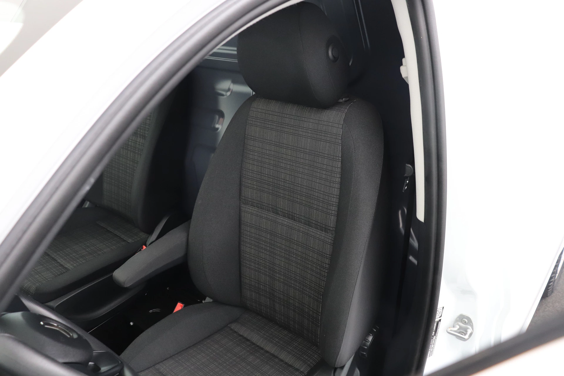 Hoofdafbeelding Mercedes-Benz eVito