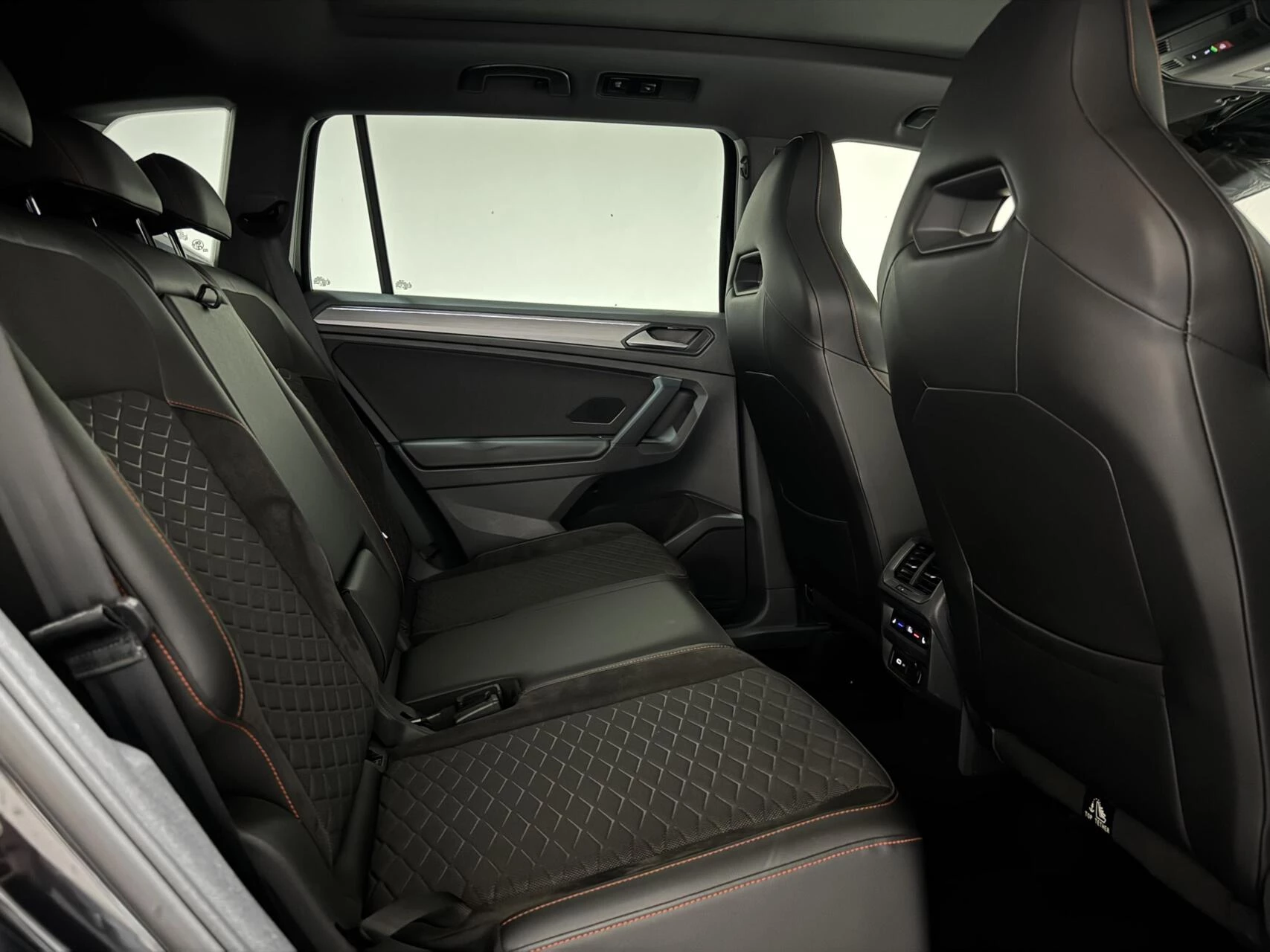 Hoofdafbeelding SEAT Tarraco