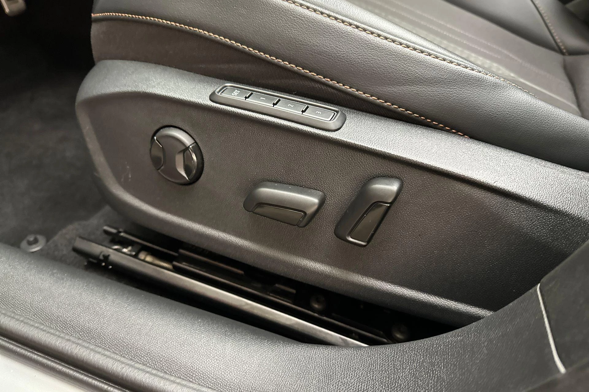 Hoofdafbeelding CUPRA Leon Sportstourer