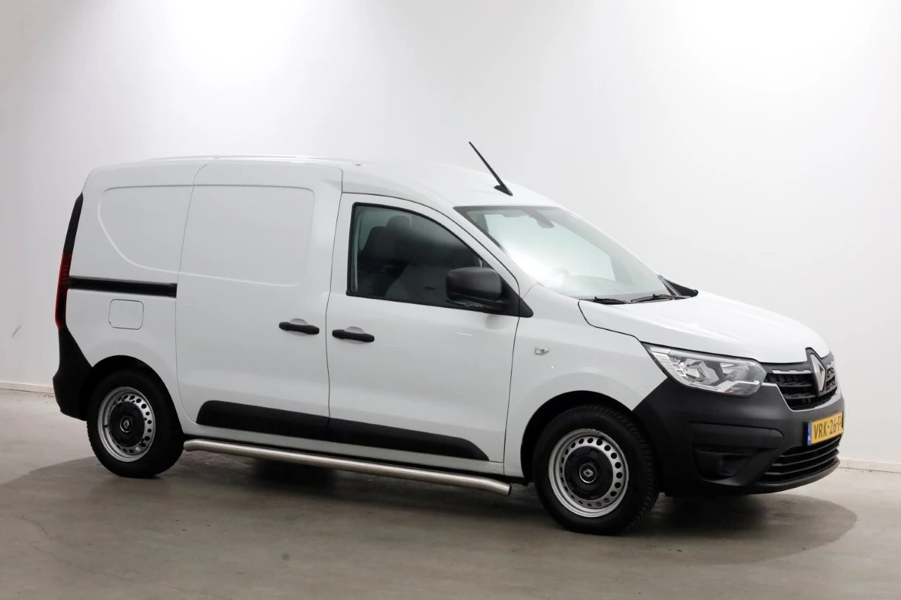 Hoofdafbeelding Renault Express