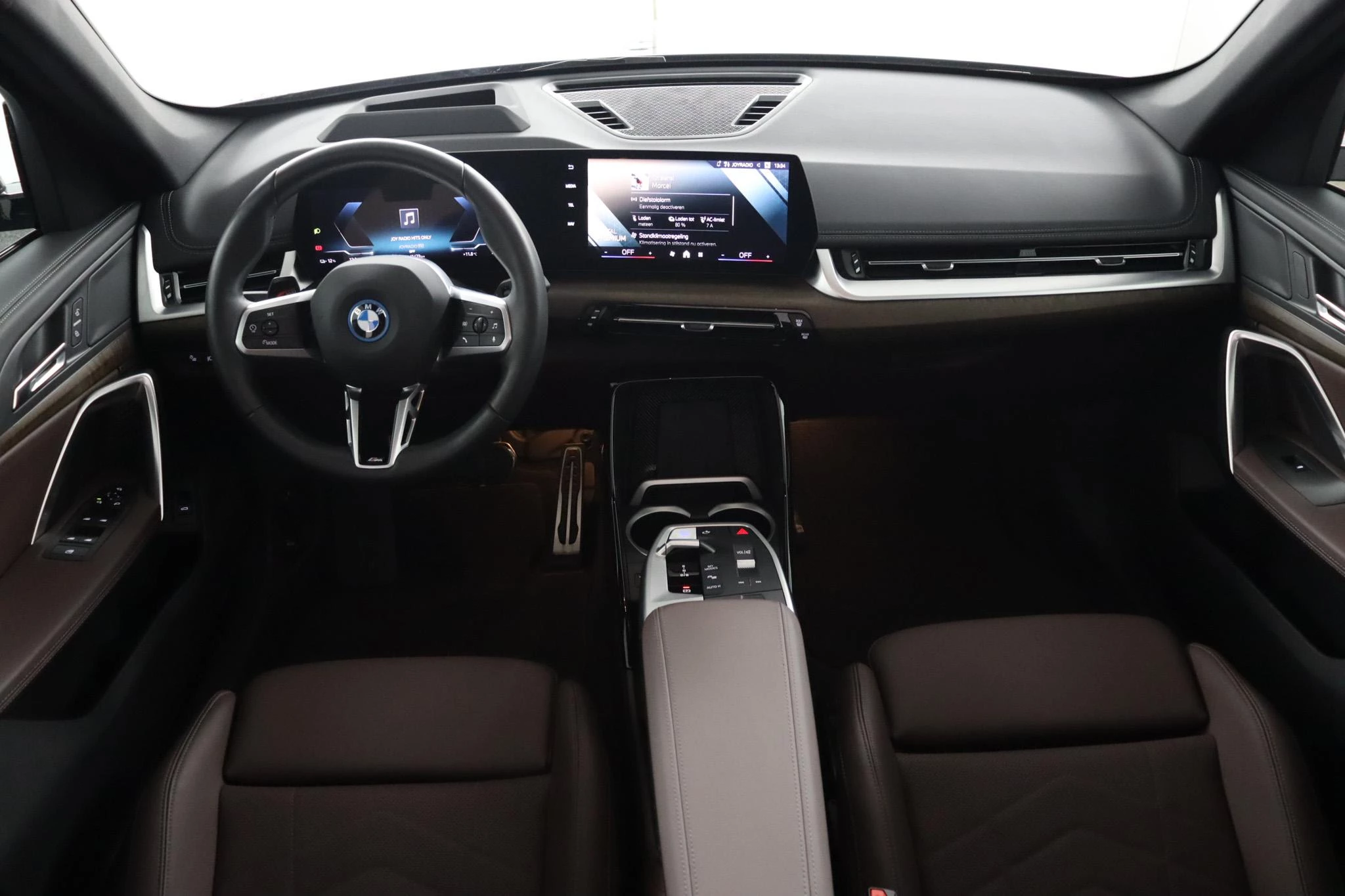 Hoofdafbeelding BMW iX1