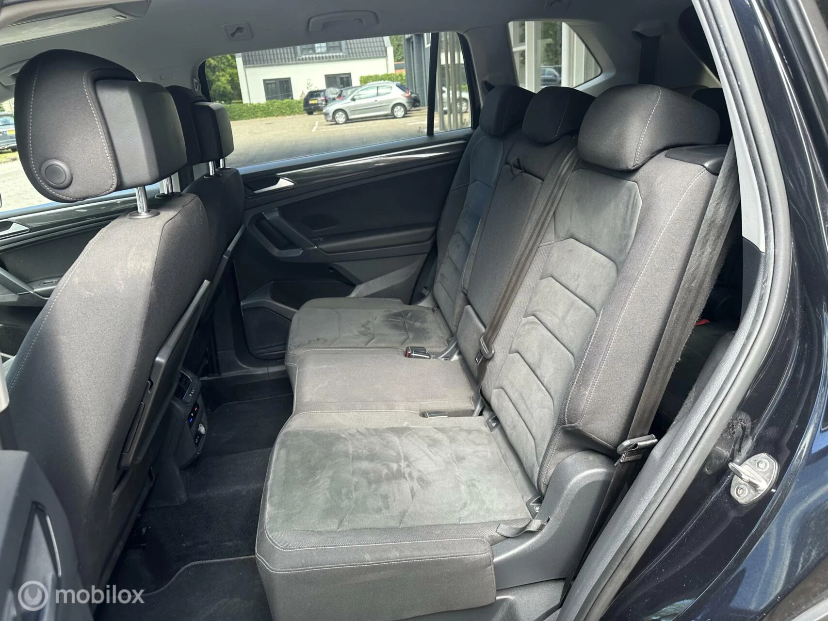 Hoofdafbeelding Volkswagen Tiguan Allspace