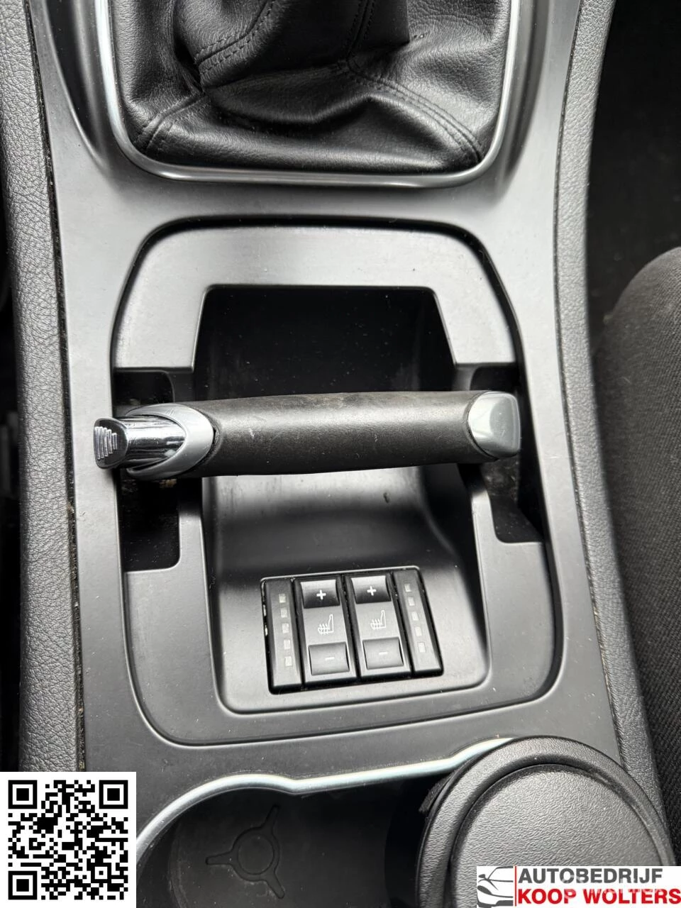 Hoofdafbeelding Ford S-Max