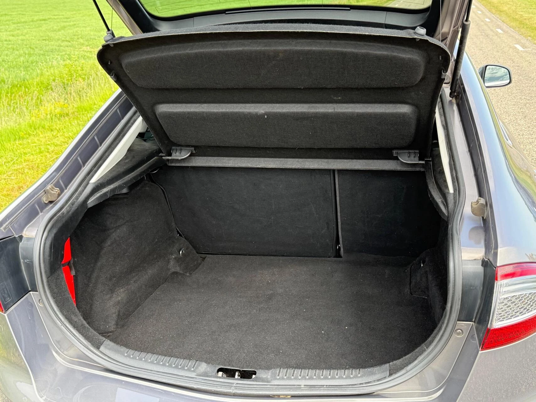 Hoofdafbeelding Ford Mondeo