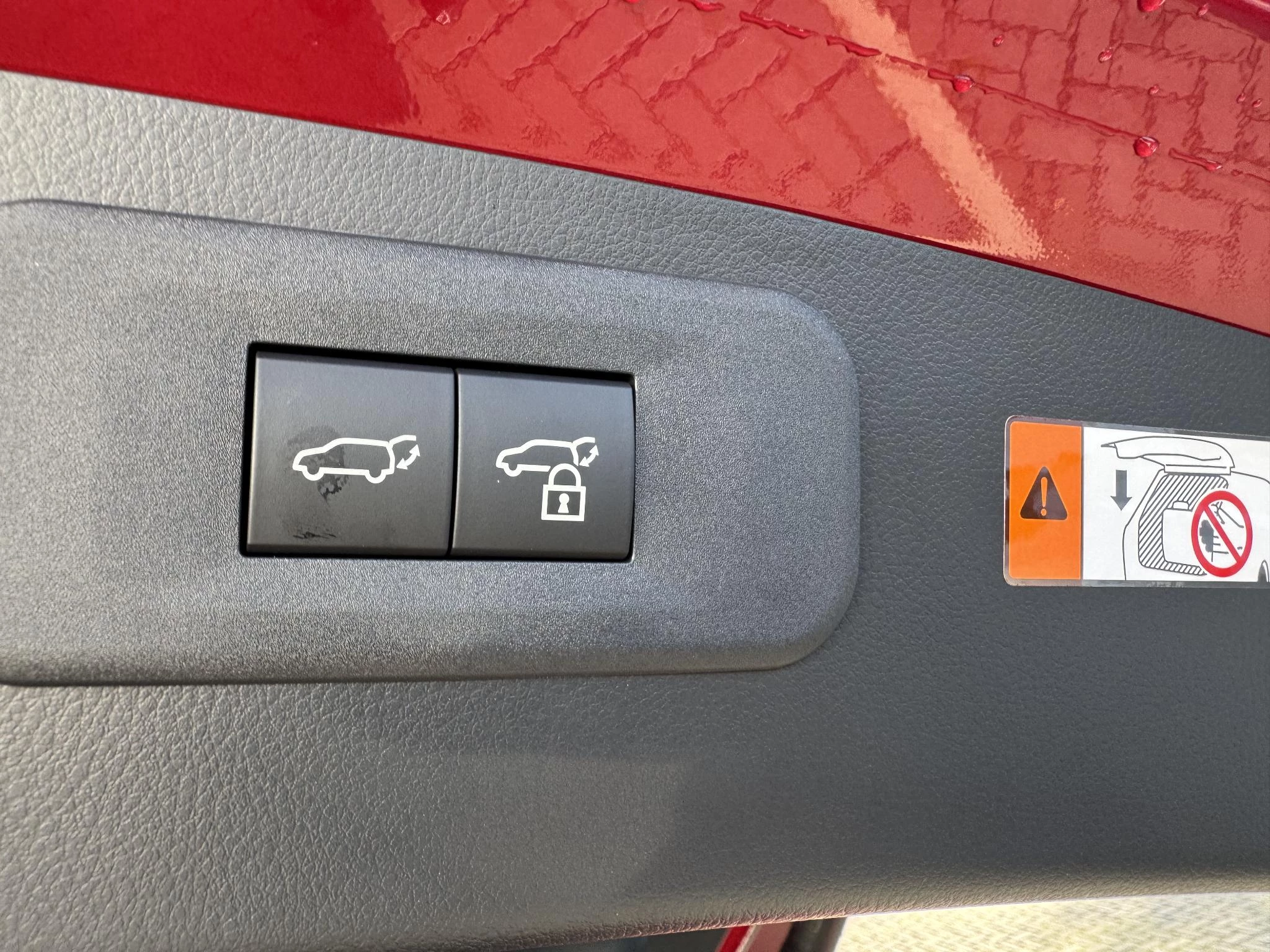 Hoofdafbeelding Lexus NX