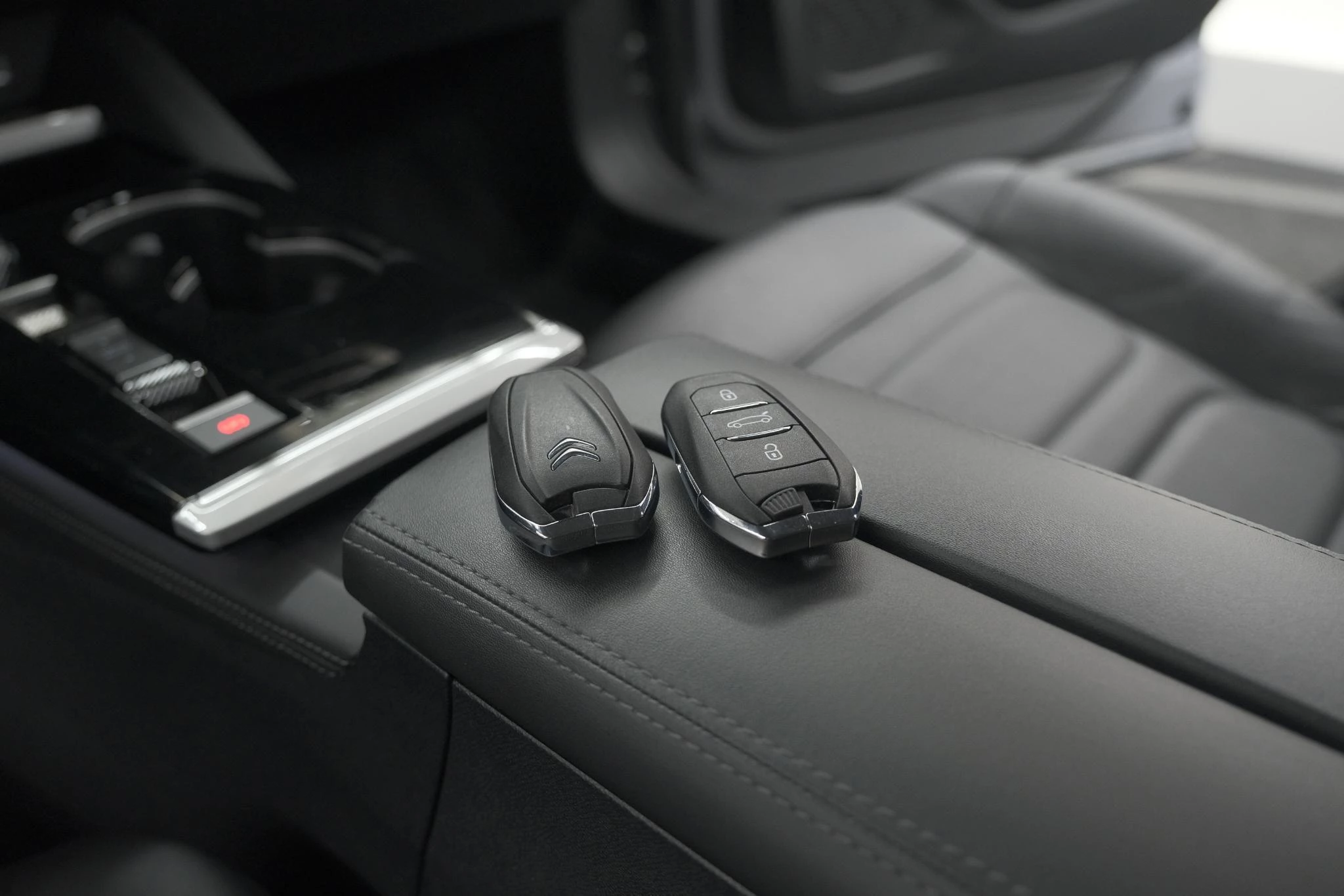 Hoofdafbeelding Citroën C5 X