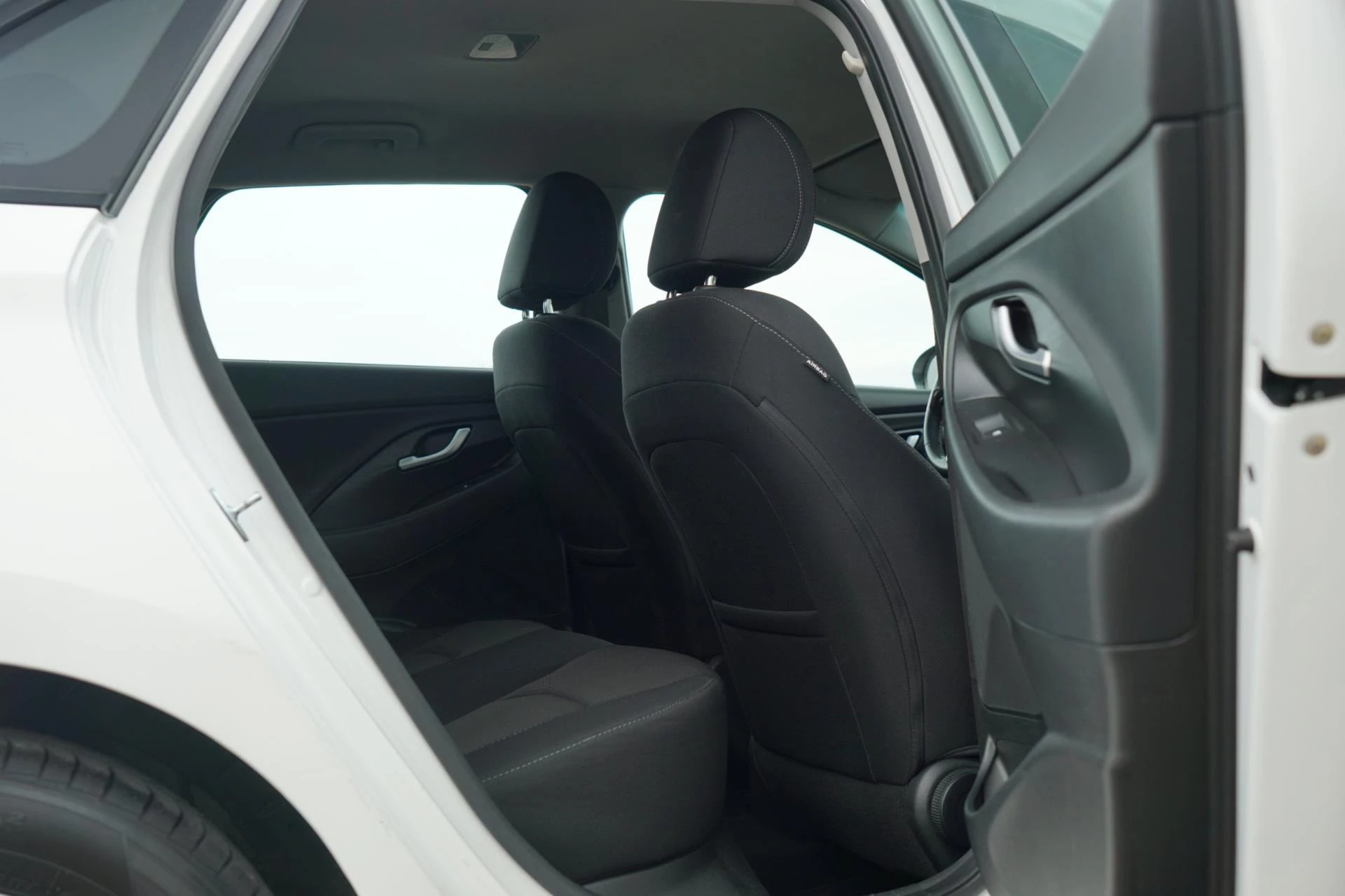 Hoofdafbeelding Hyundai i30