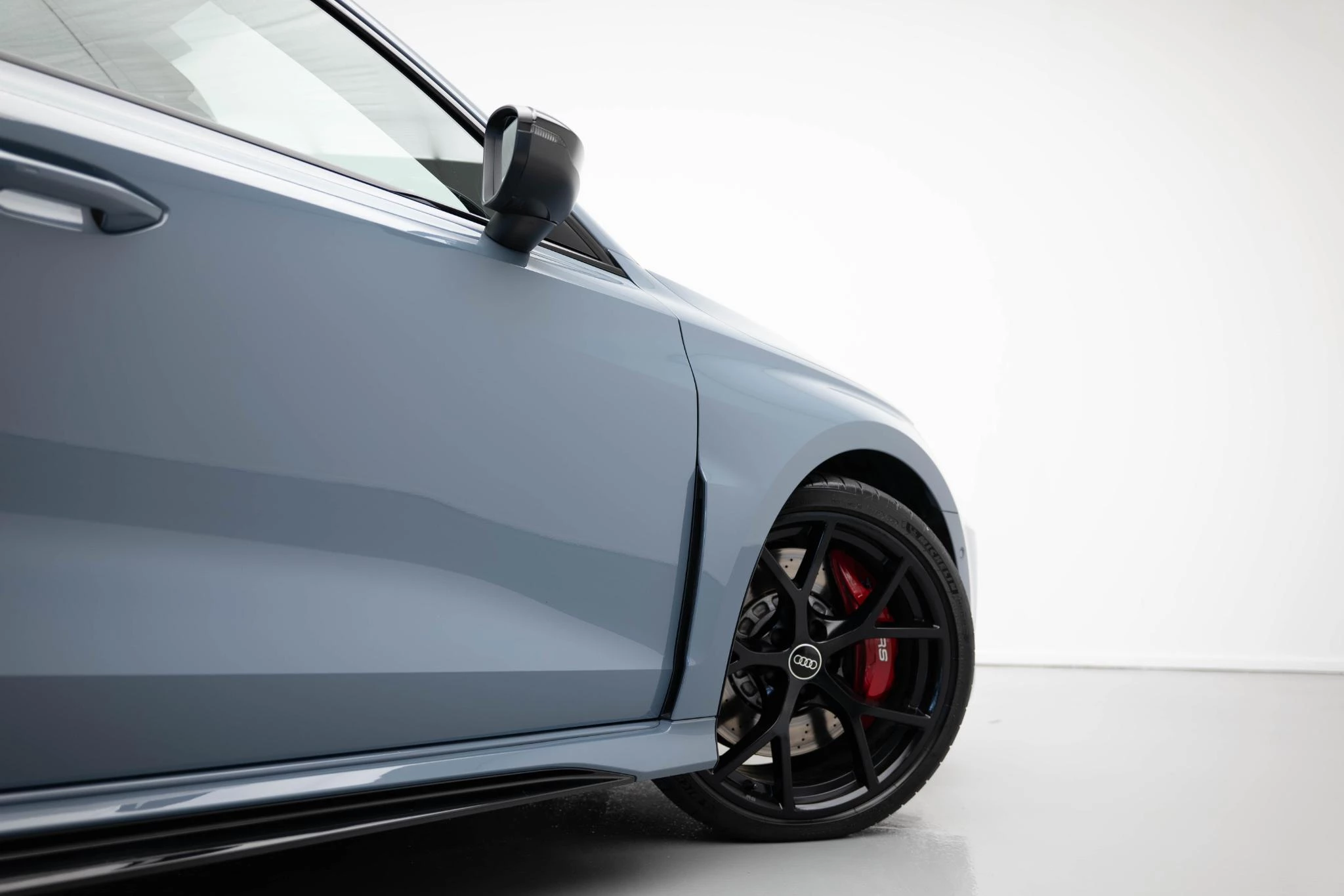 Hoofdafbeelding Audi RS3