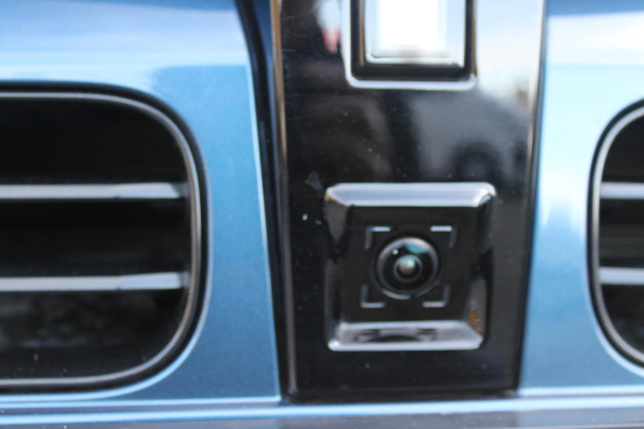 Hoofdafbeelding Lancia Ypsilon