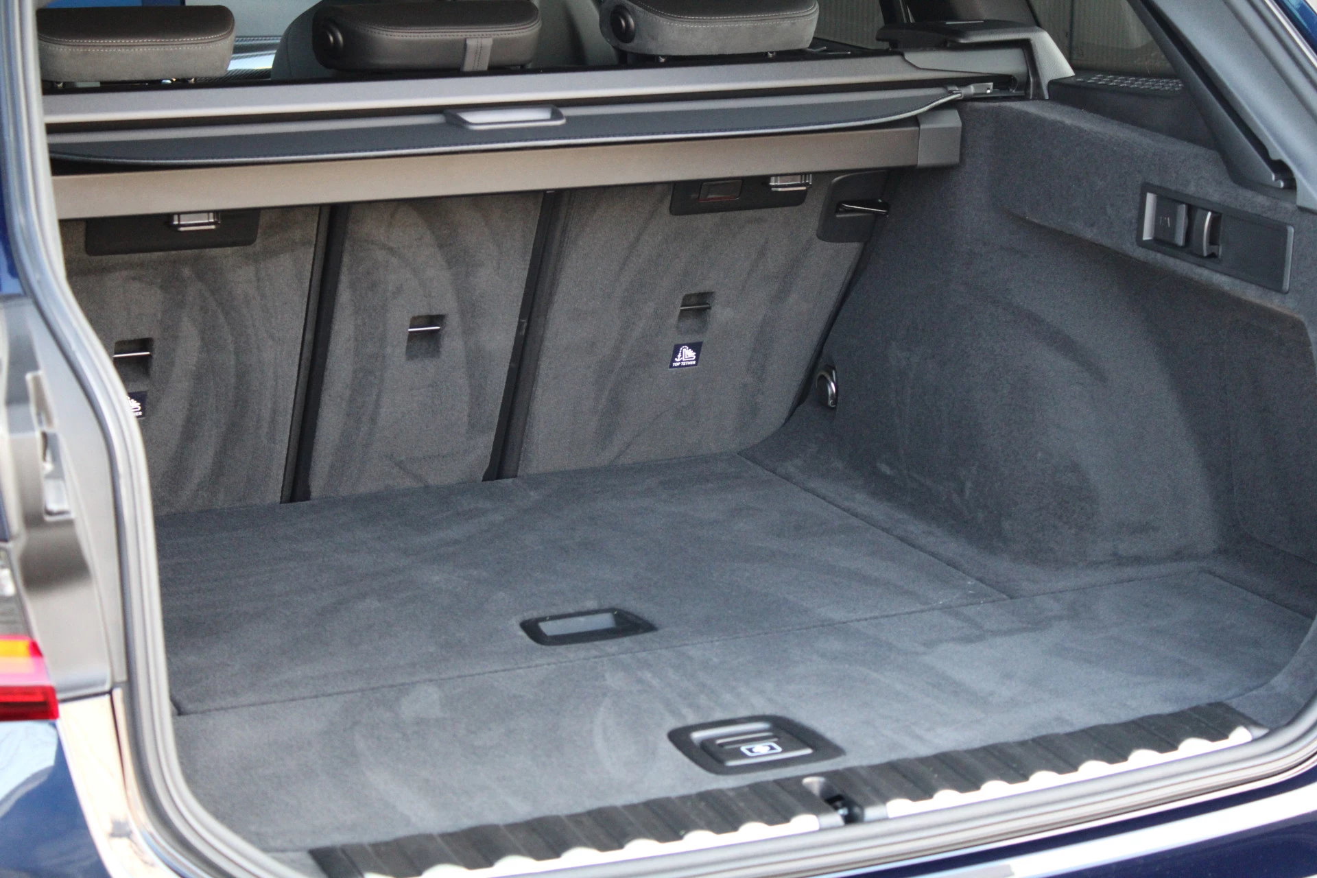 Hoofdafbeelding BMW M3