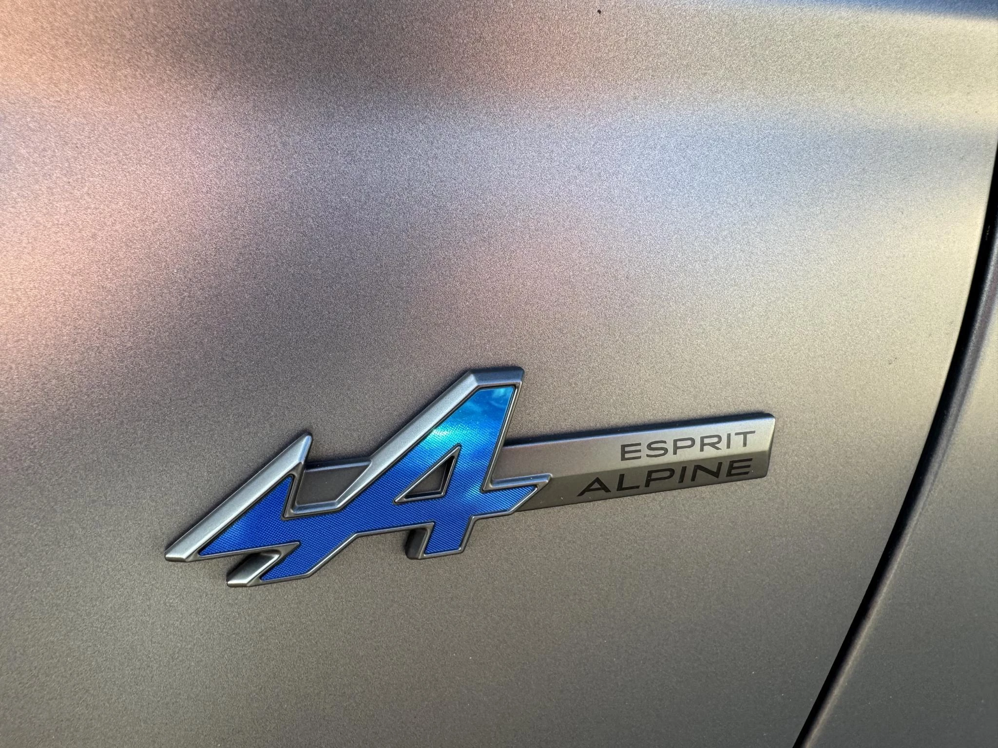 Hoofdafbeelding Renault Austral