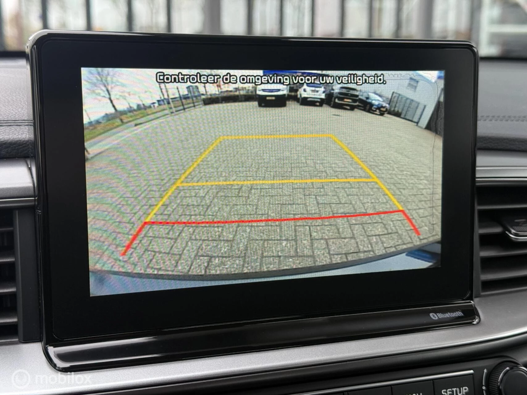 Hoofdafbeelding Kia Ceed